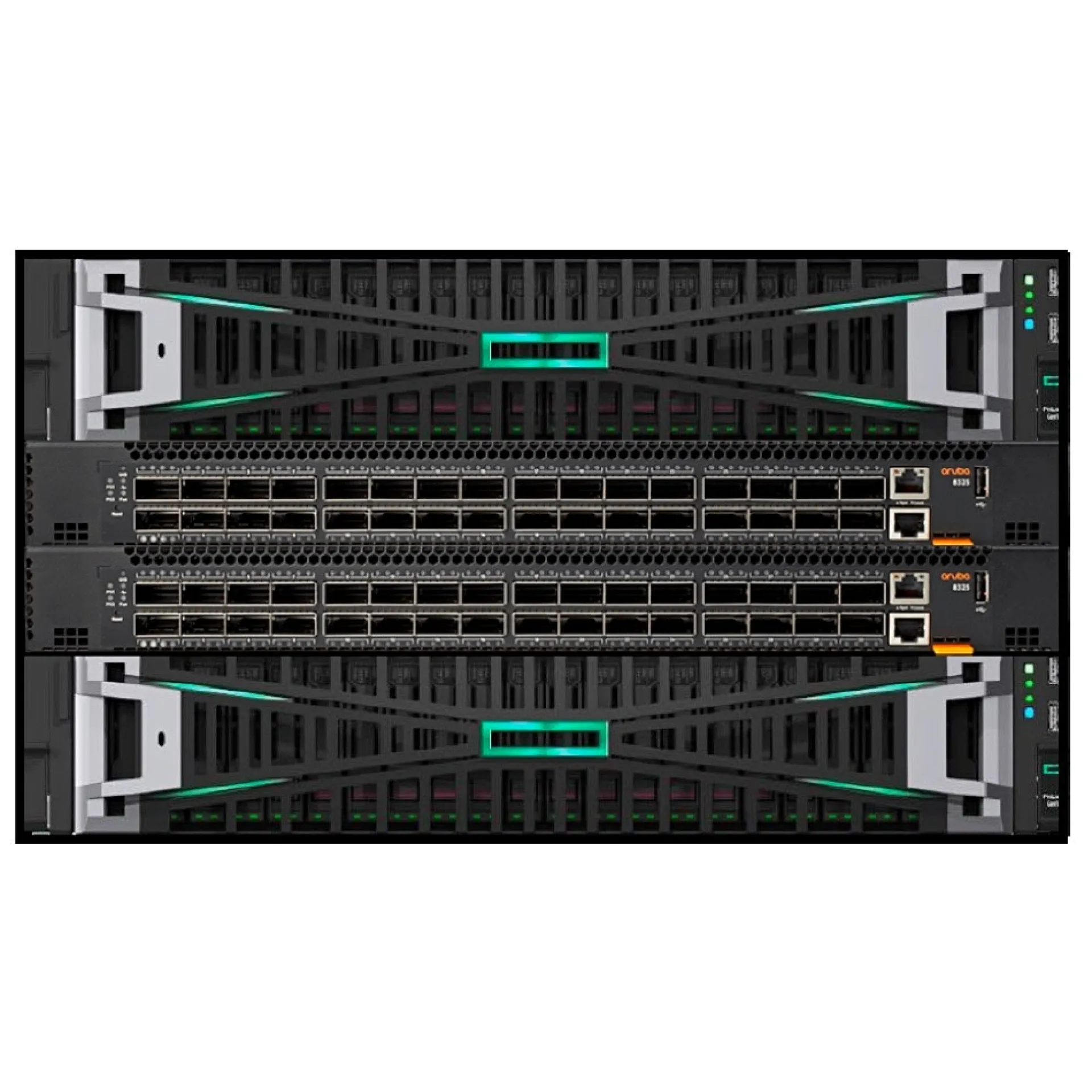 HPE S3P02A