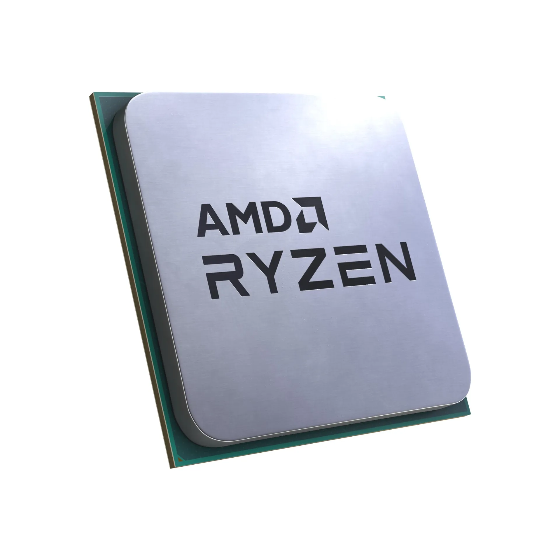 AMD Ryzen 3800X
