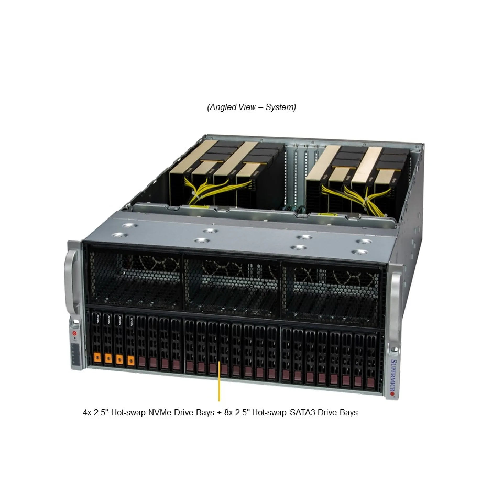 SYS-421GE-TNRT3