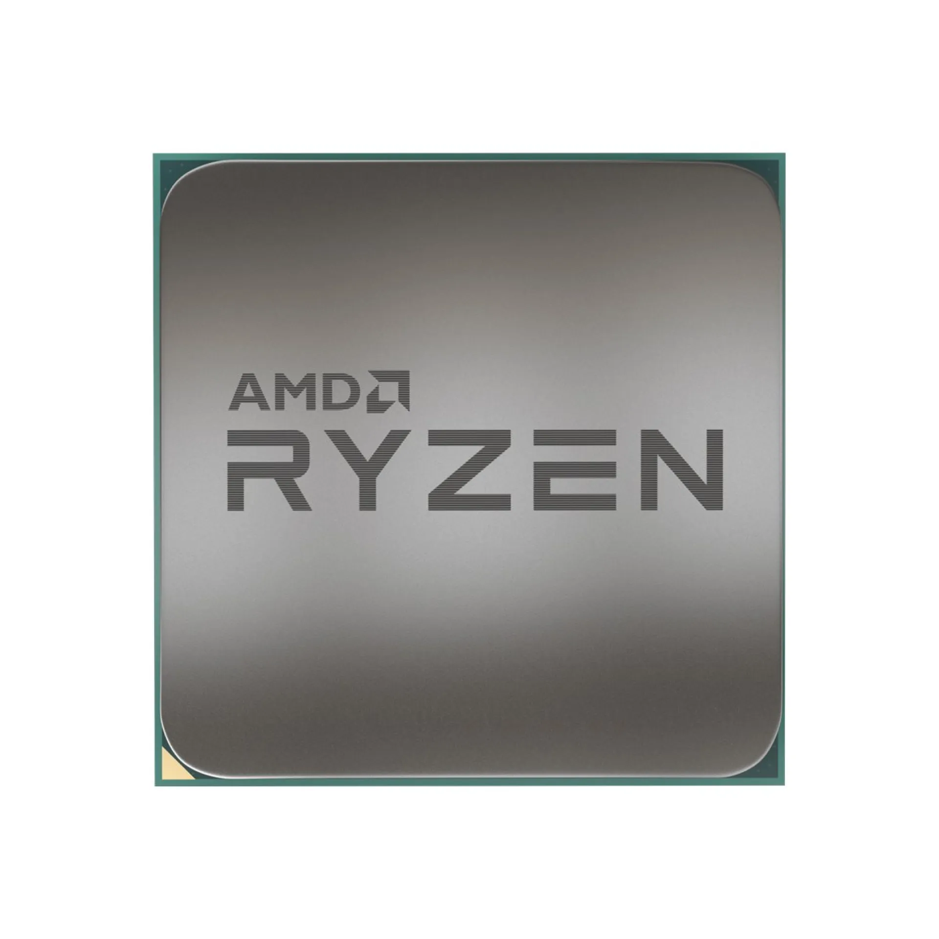 AMD Ryzen 3200G