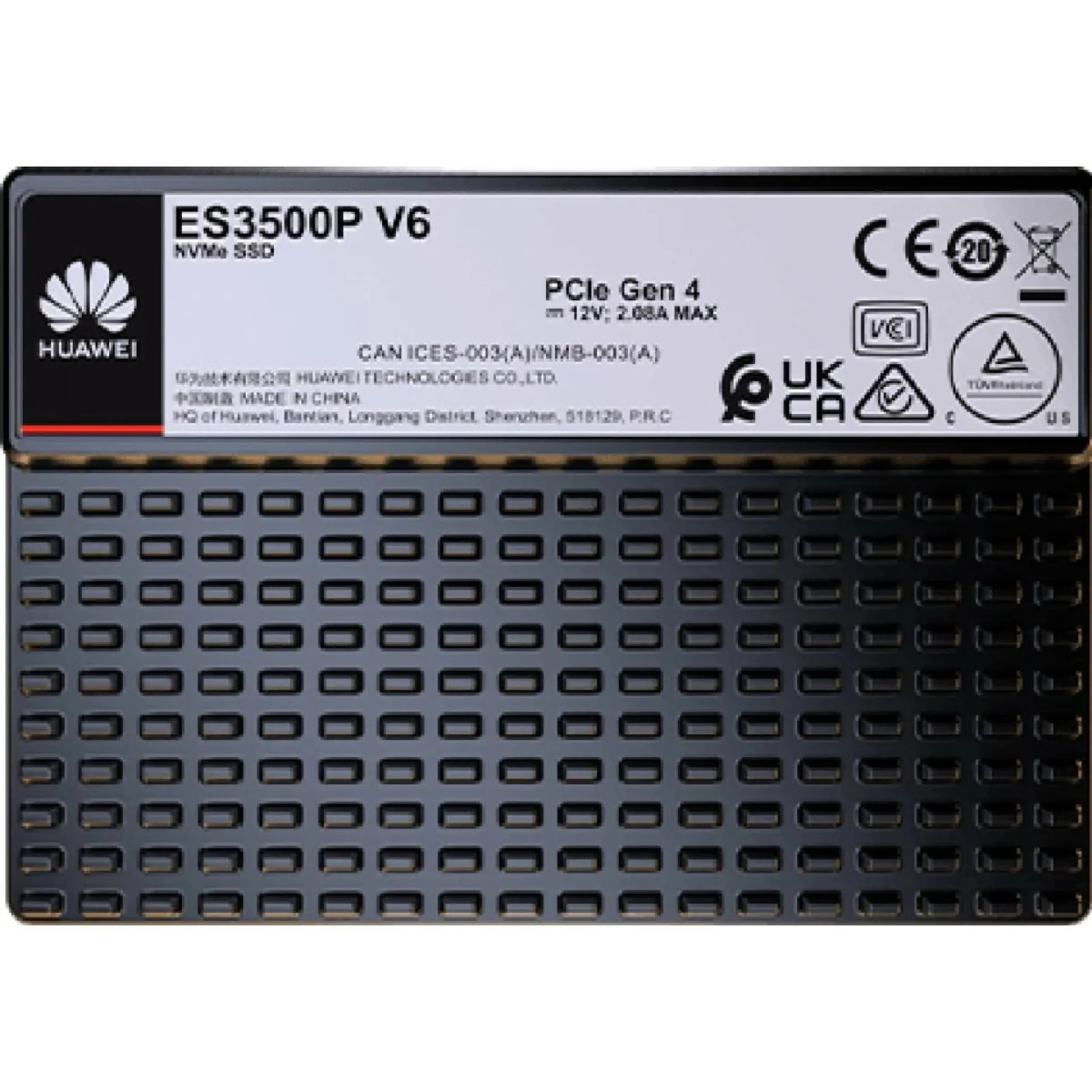 HSSD-E026T4P5V4N