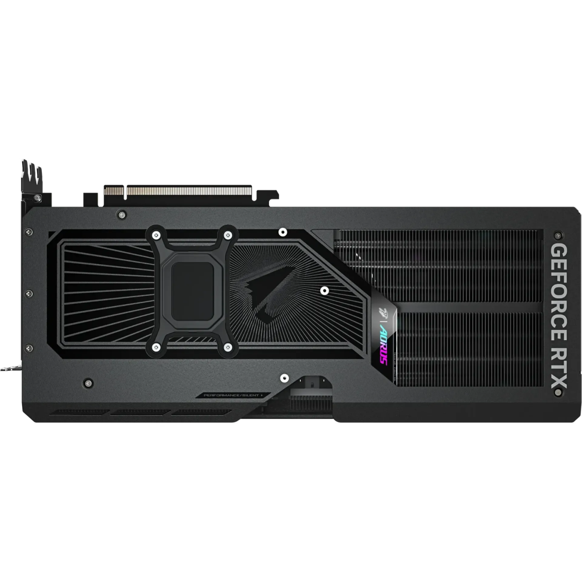 GV-N5070AORUS M-12GD