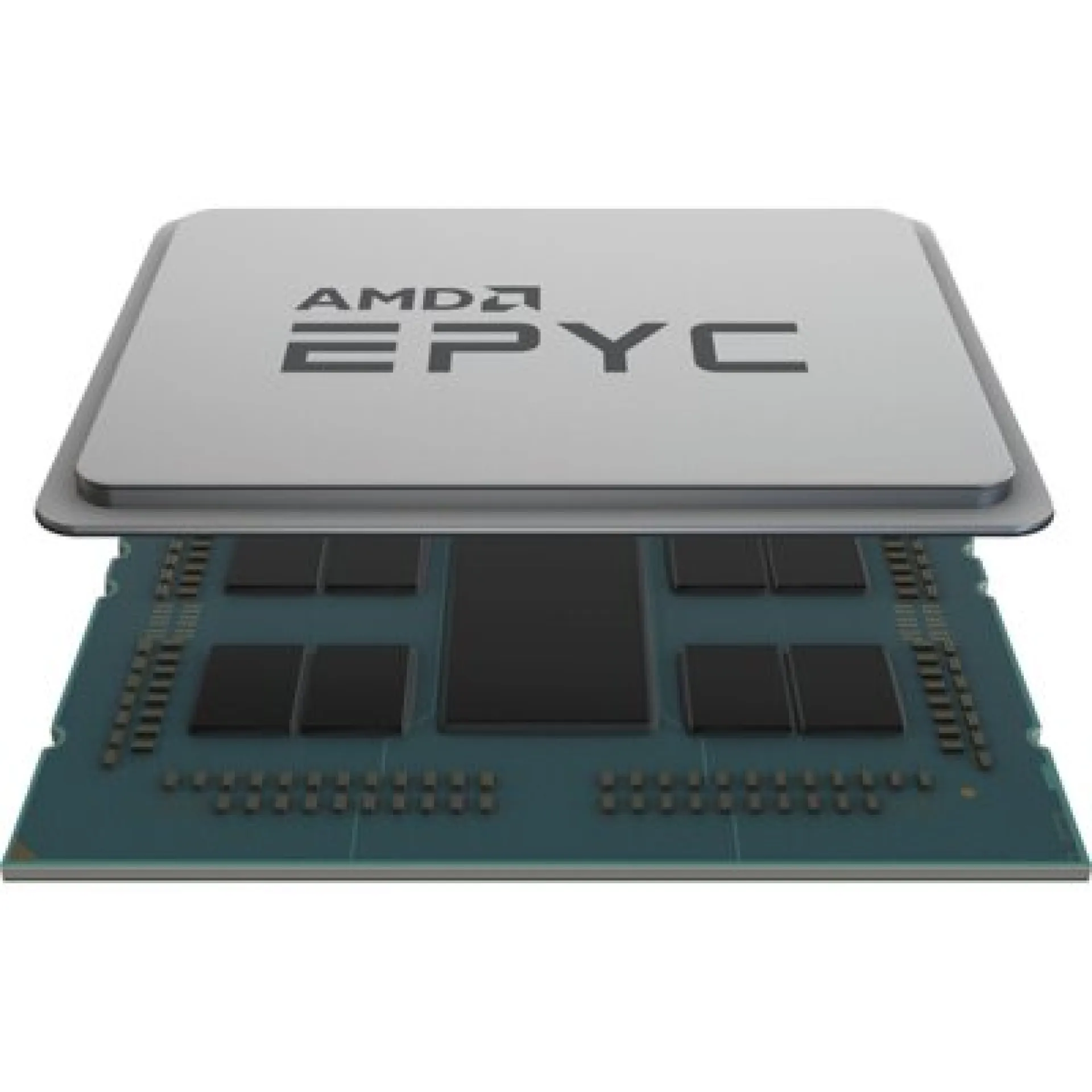 AMD EPYC 7532