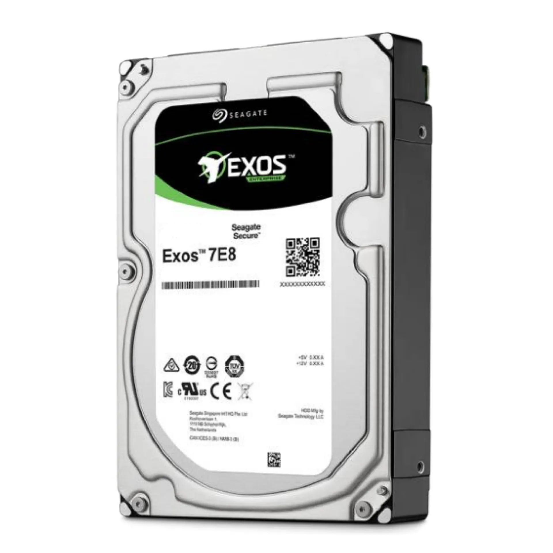 ST3000NM0005