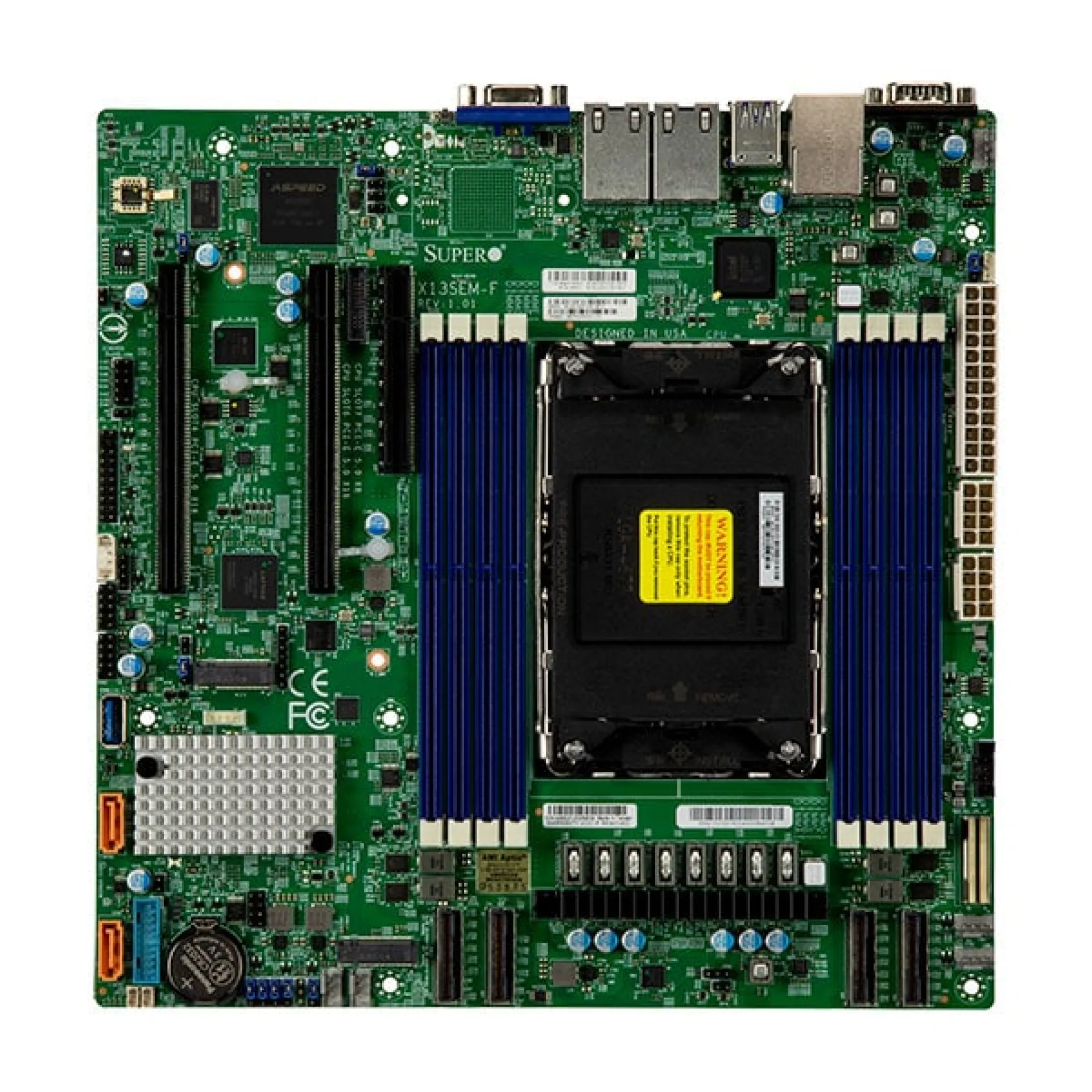MBD-X13SEM-F-O