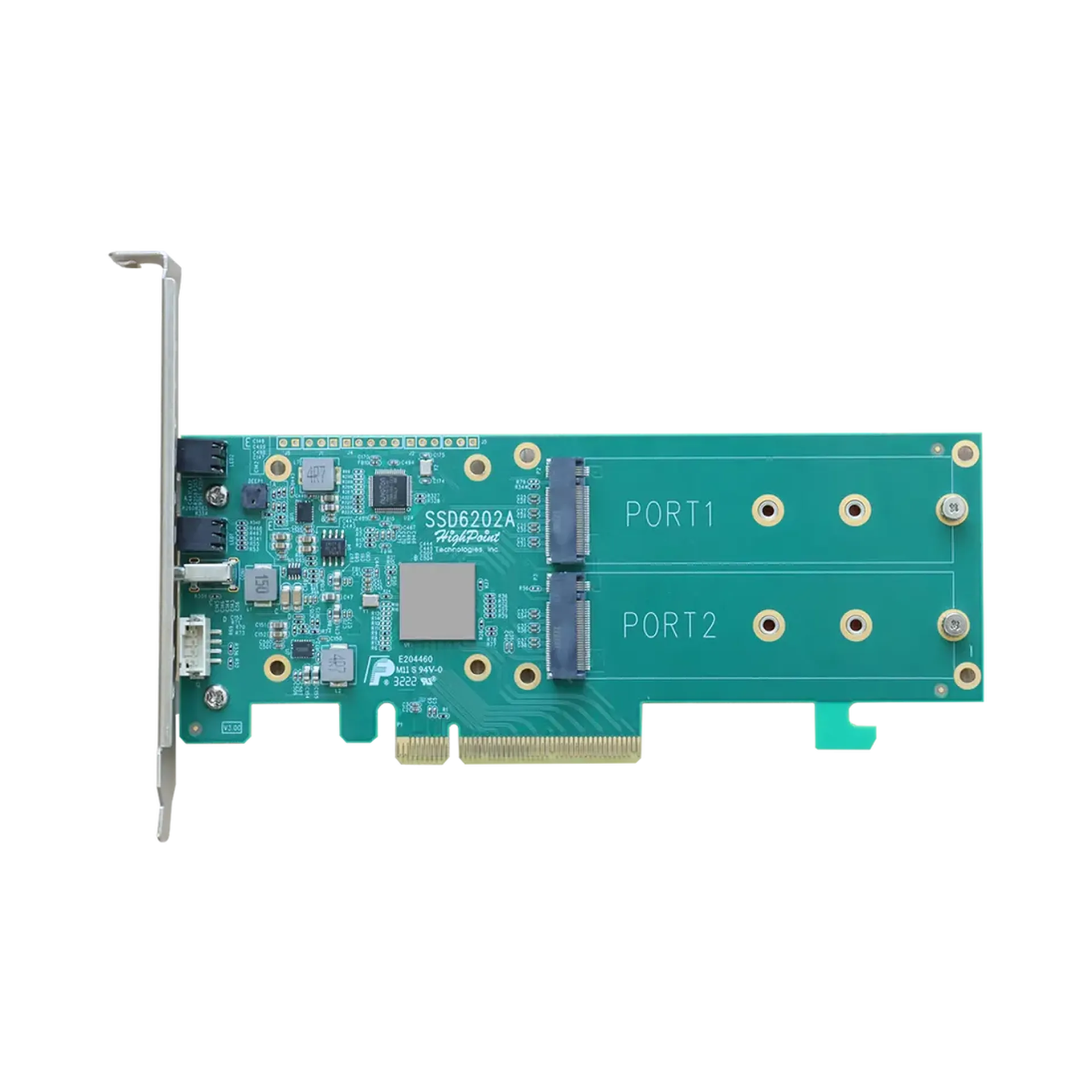 SSD6202A