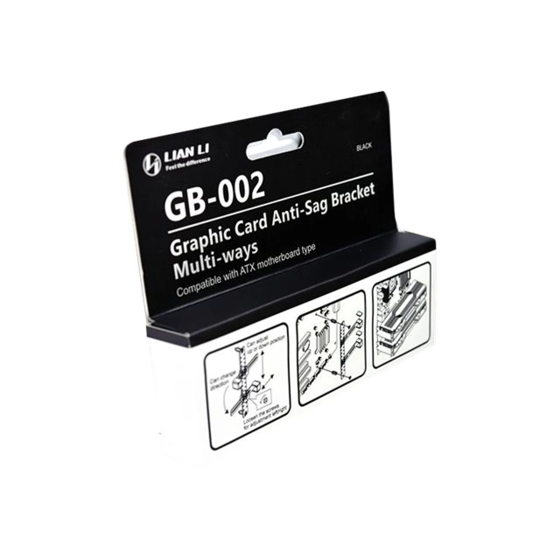 GB 002