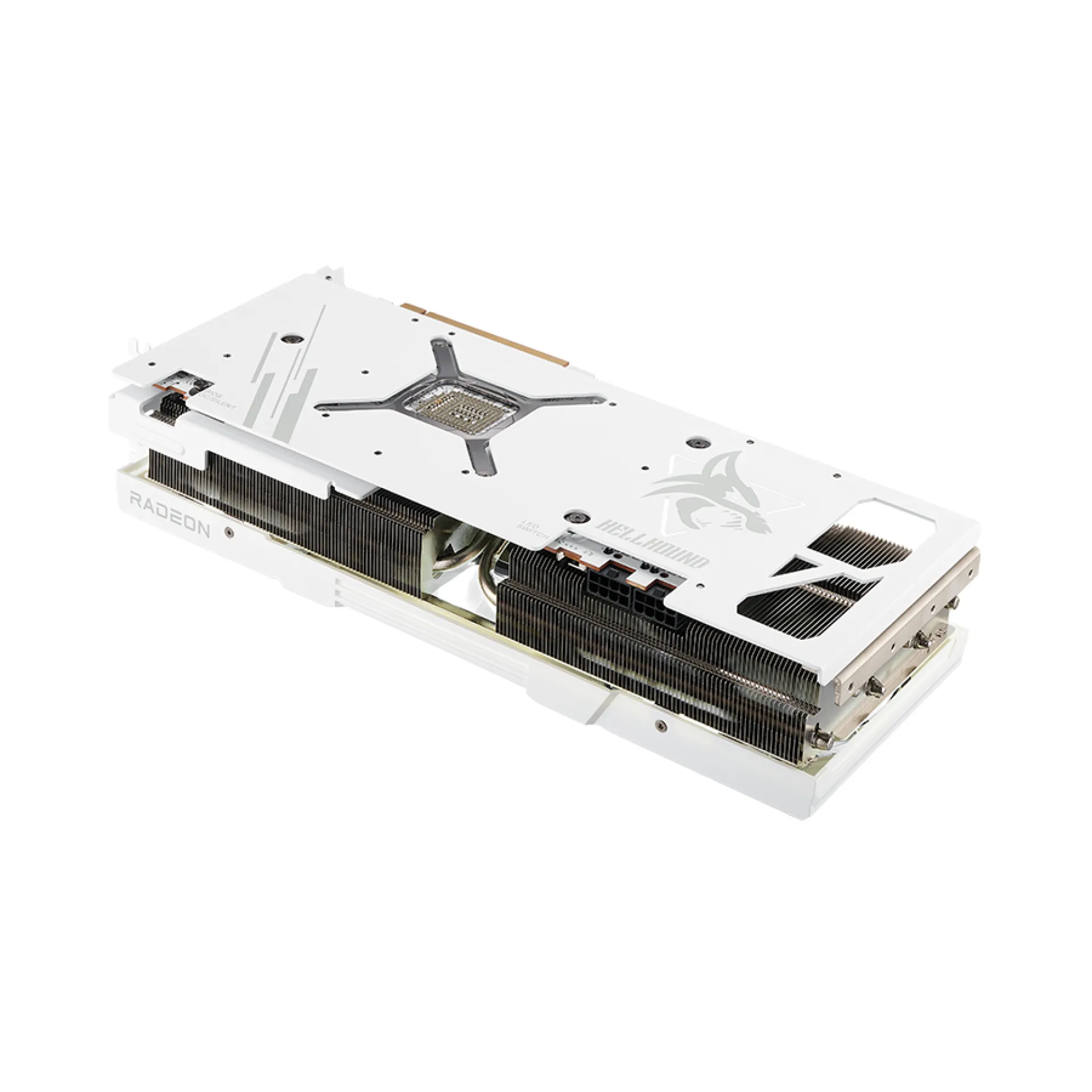 RX7900XTX 24G-L/OC/WHITE