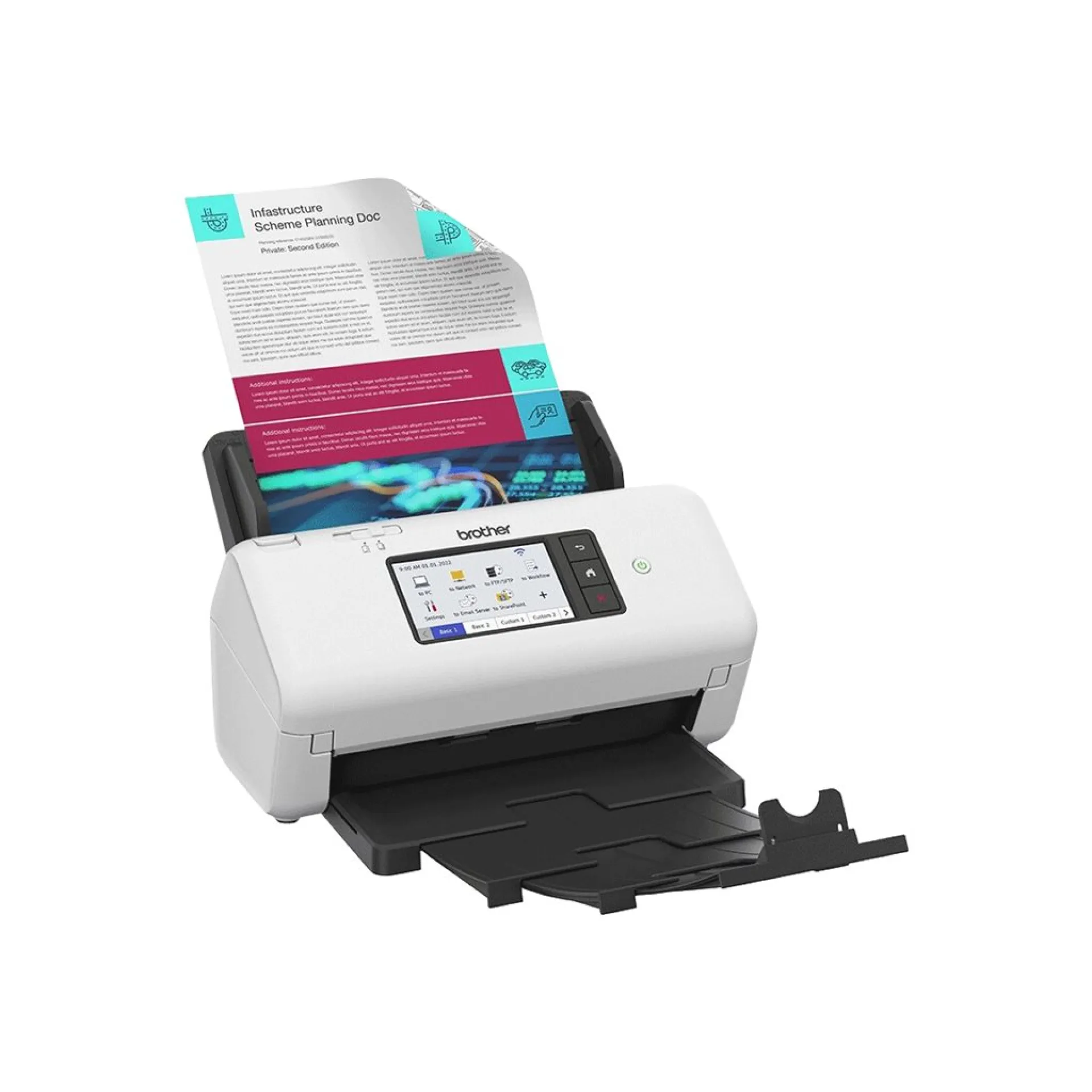 ADS4700WRE1