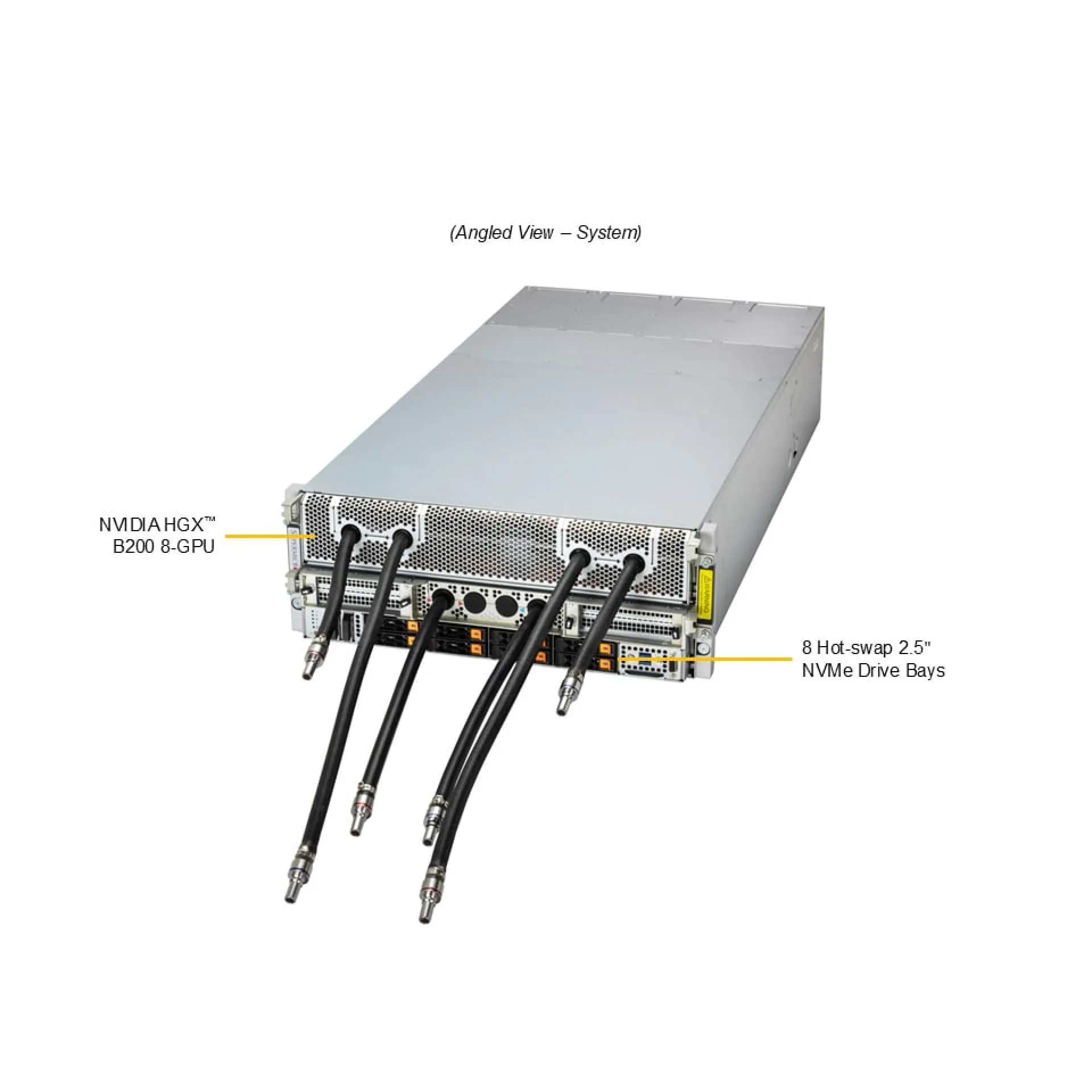 SYS-421GE-NBRT-LCC