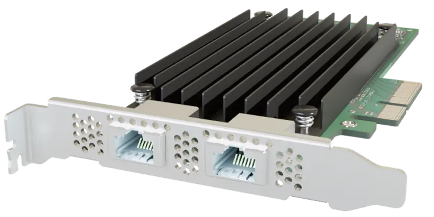 Network Technology Category