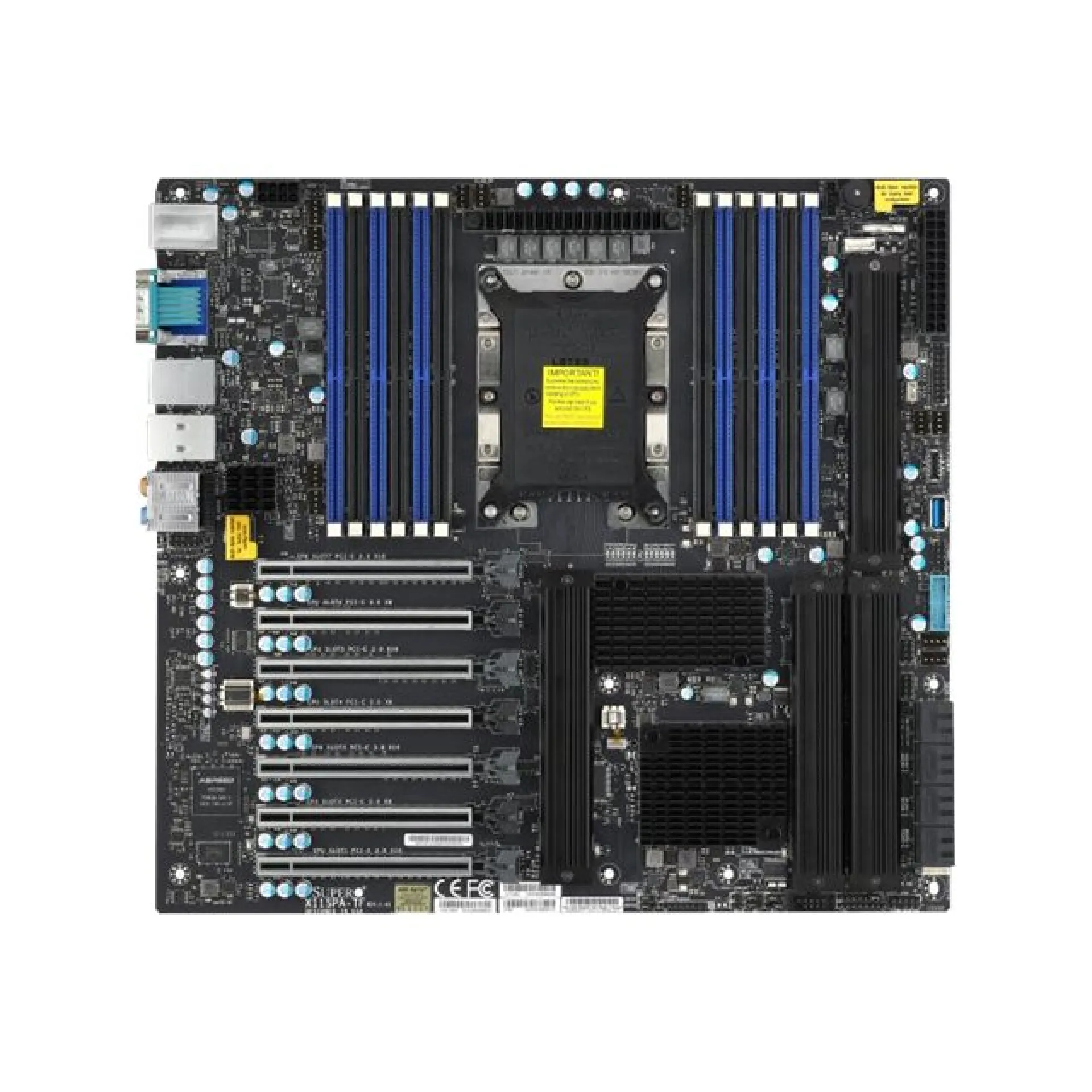 MBD-X11SPA-T-O
