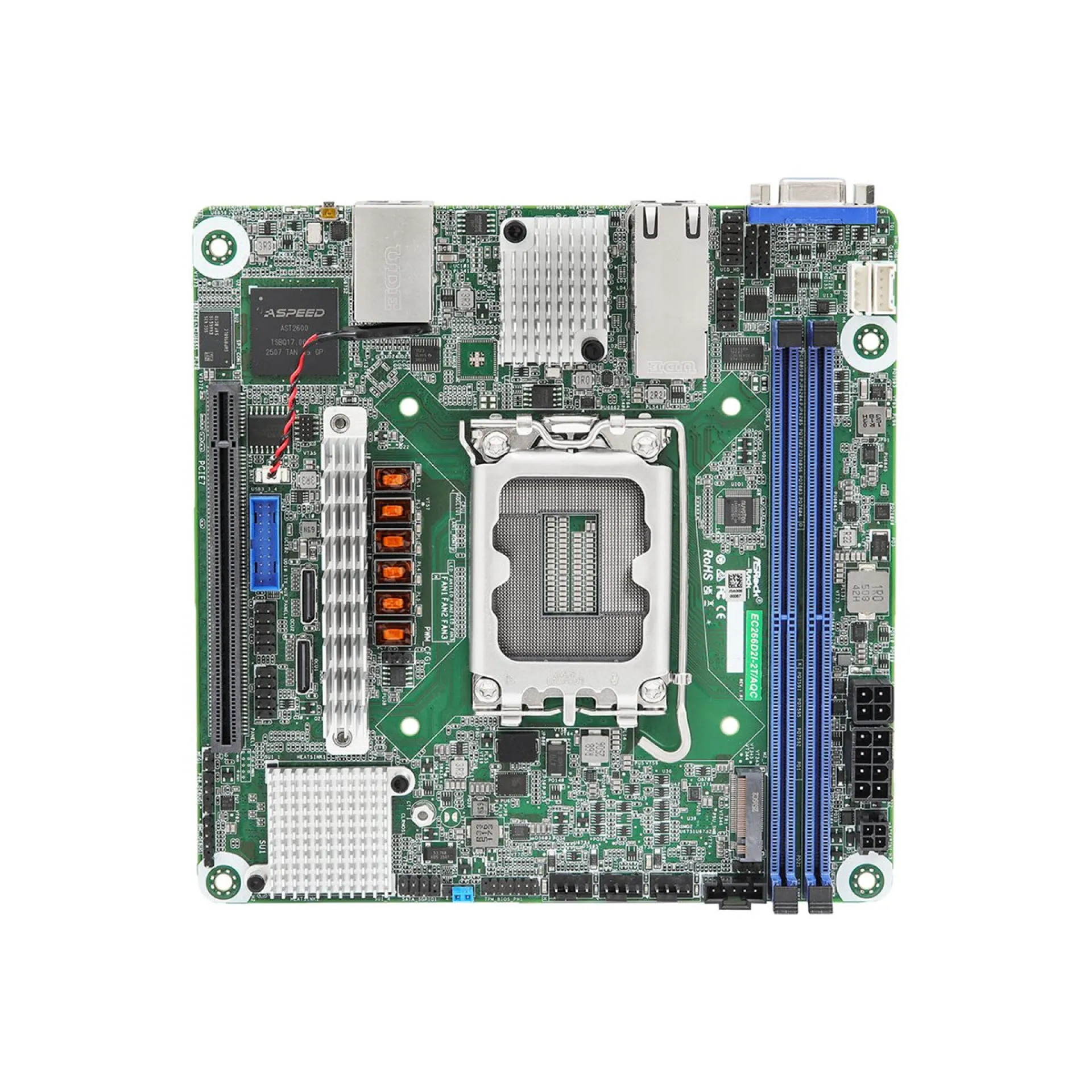 EC266D2I-2T/AQC