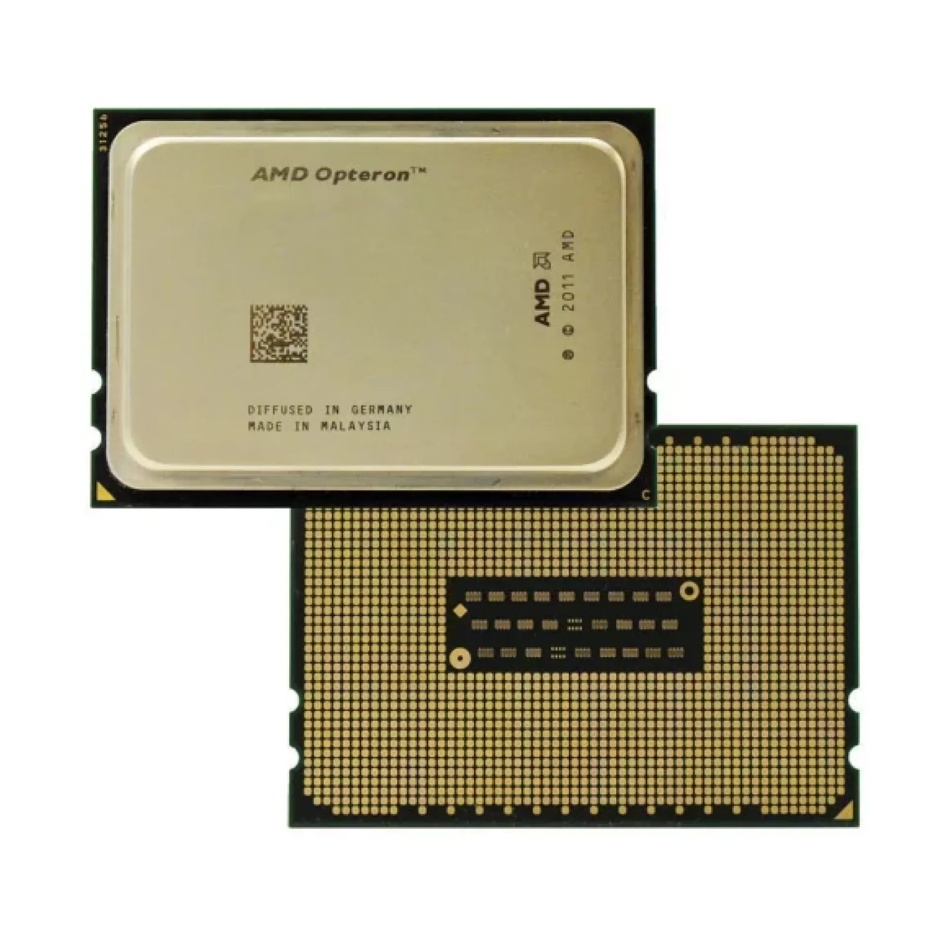 AMD Opteron 6164 HE
