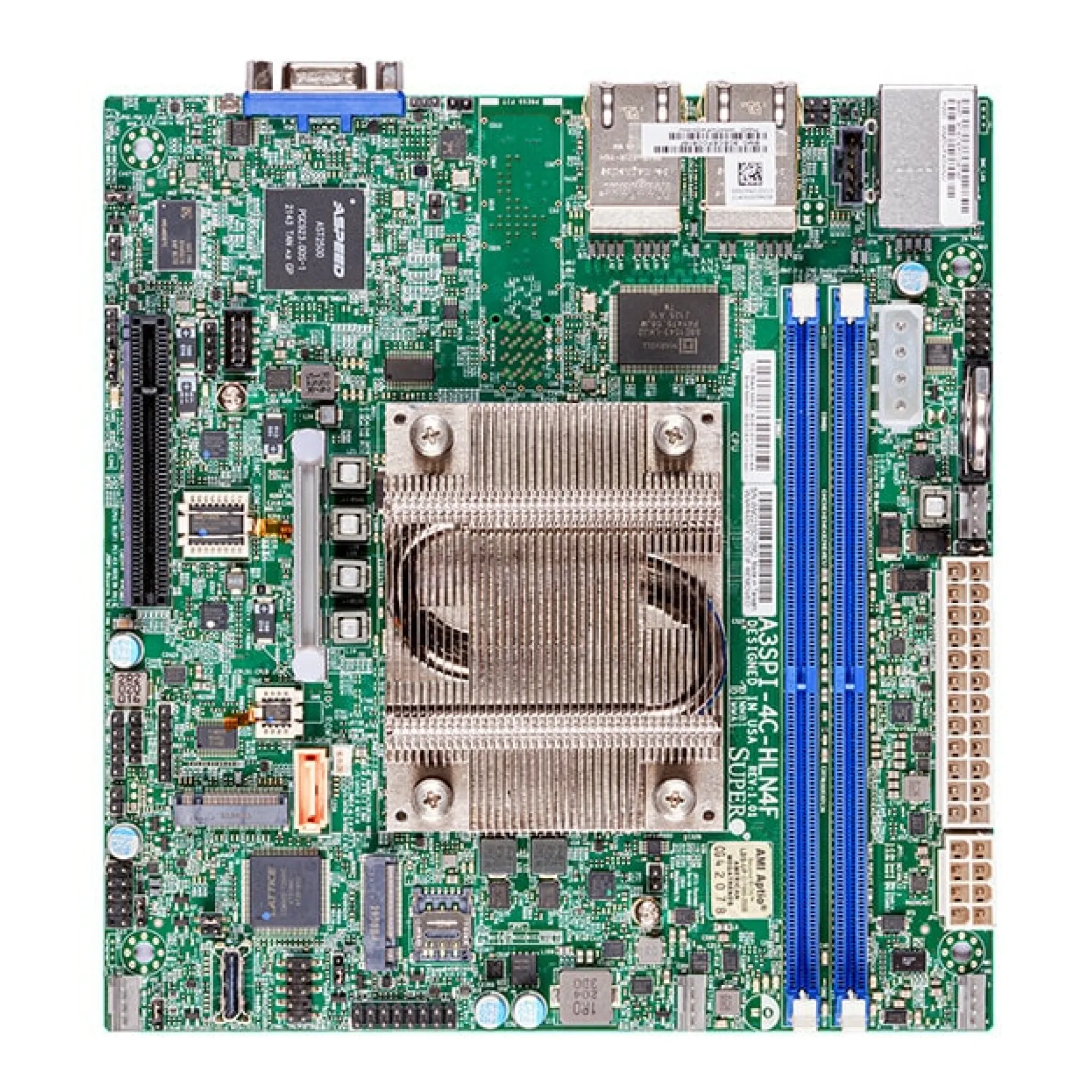 MBD-A3SPI-8C-HLN4F