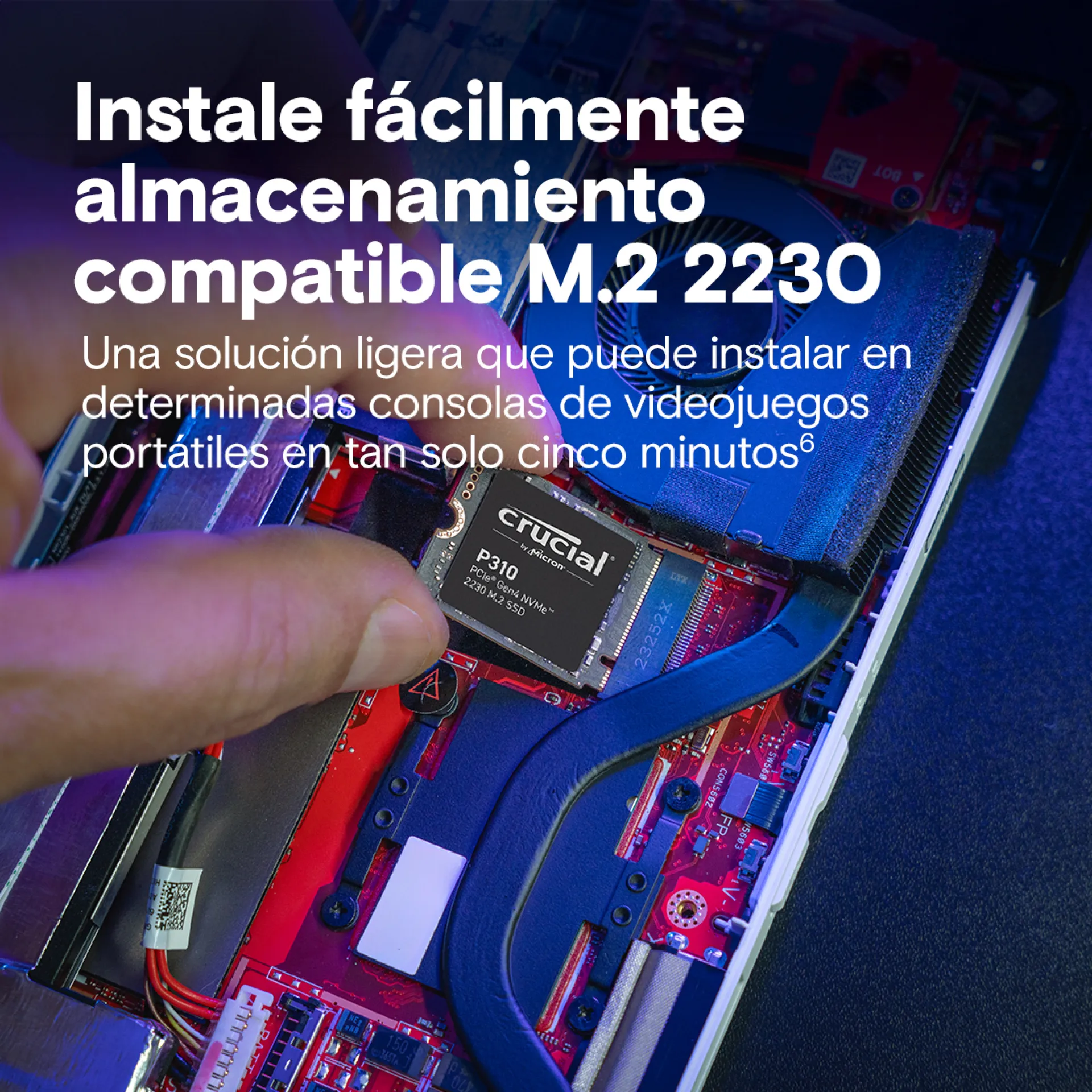 CT2000P310SSD2