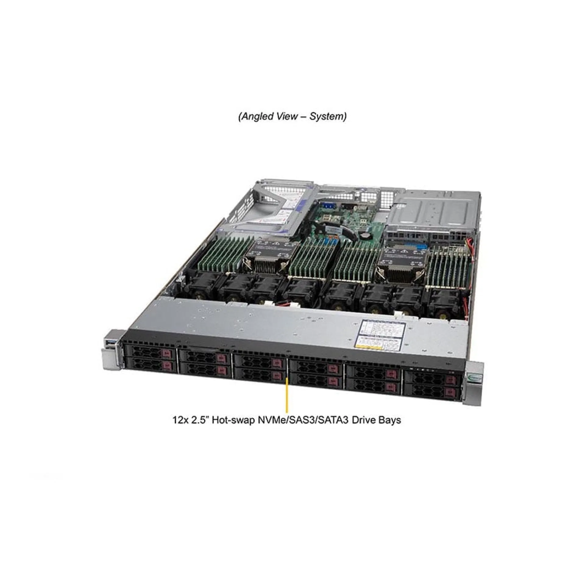 SYS-120U-TNR