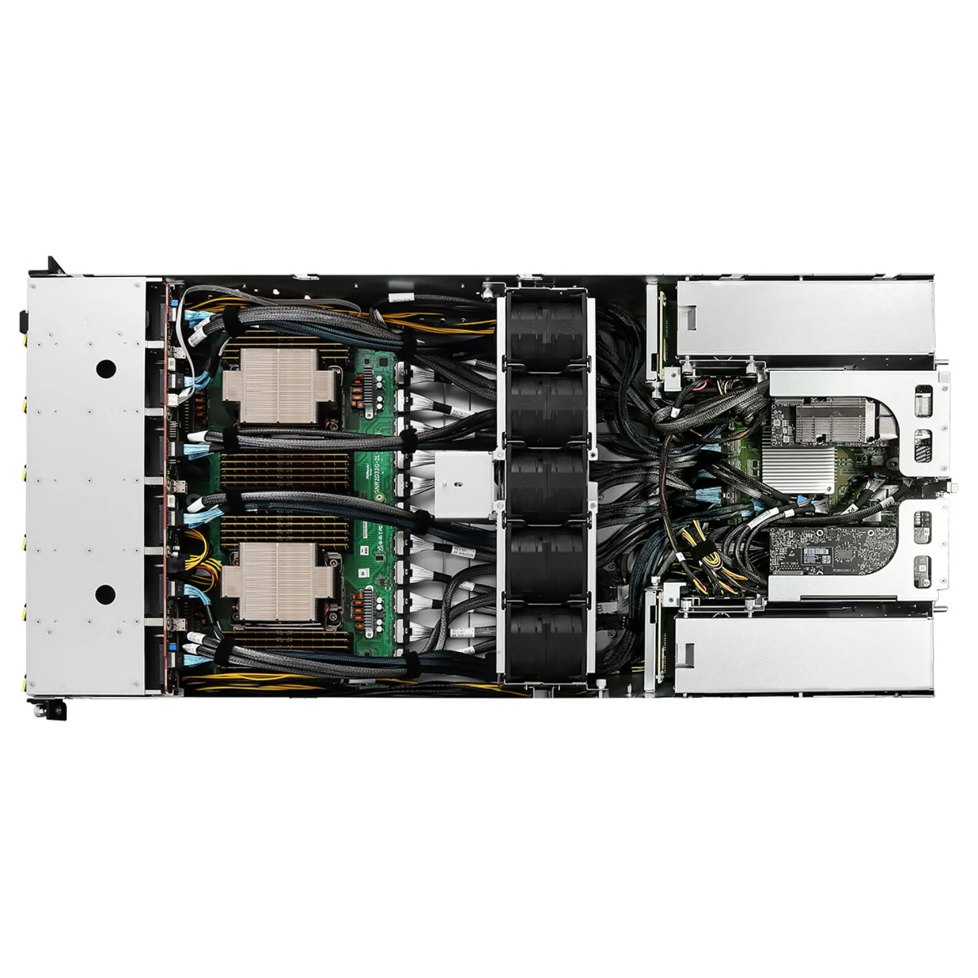 8U16X-GNR2 B300