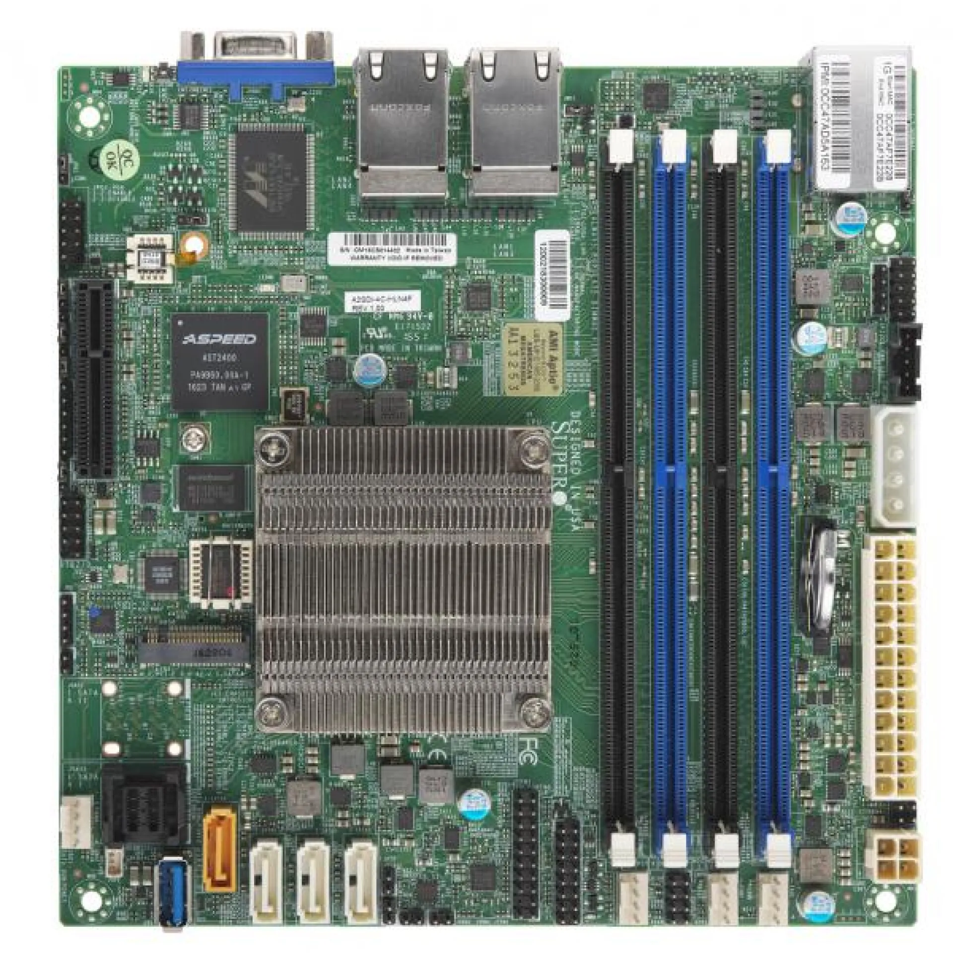 MBD-A2SDI-4C-HLN4F-B