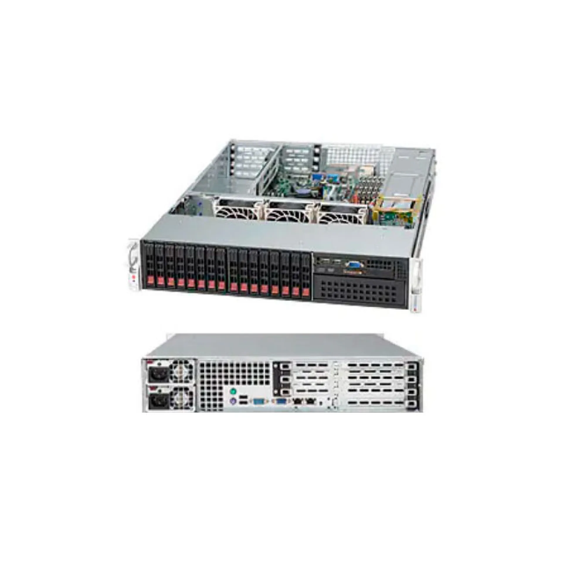 CSE-512-203B
