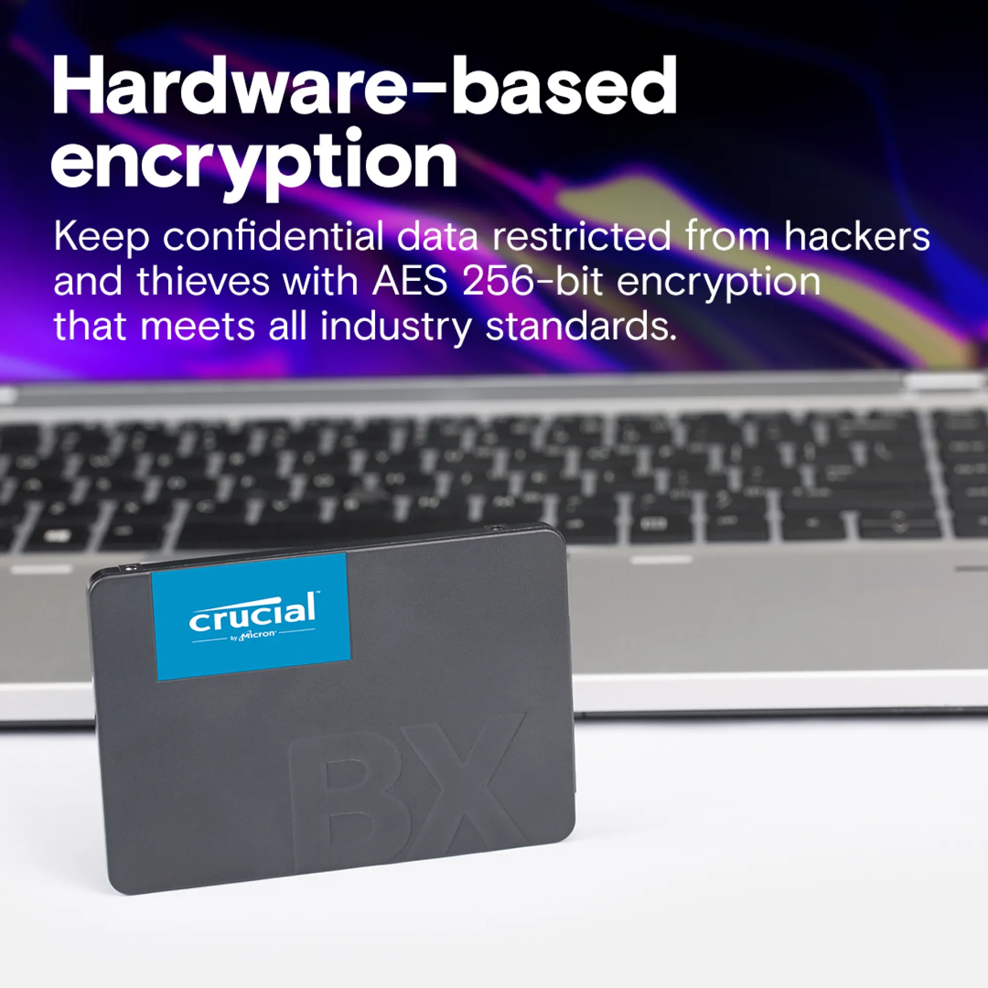 CT4000BX500SSD1