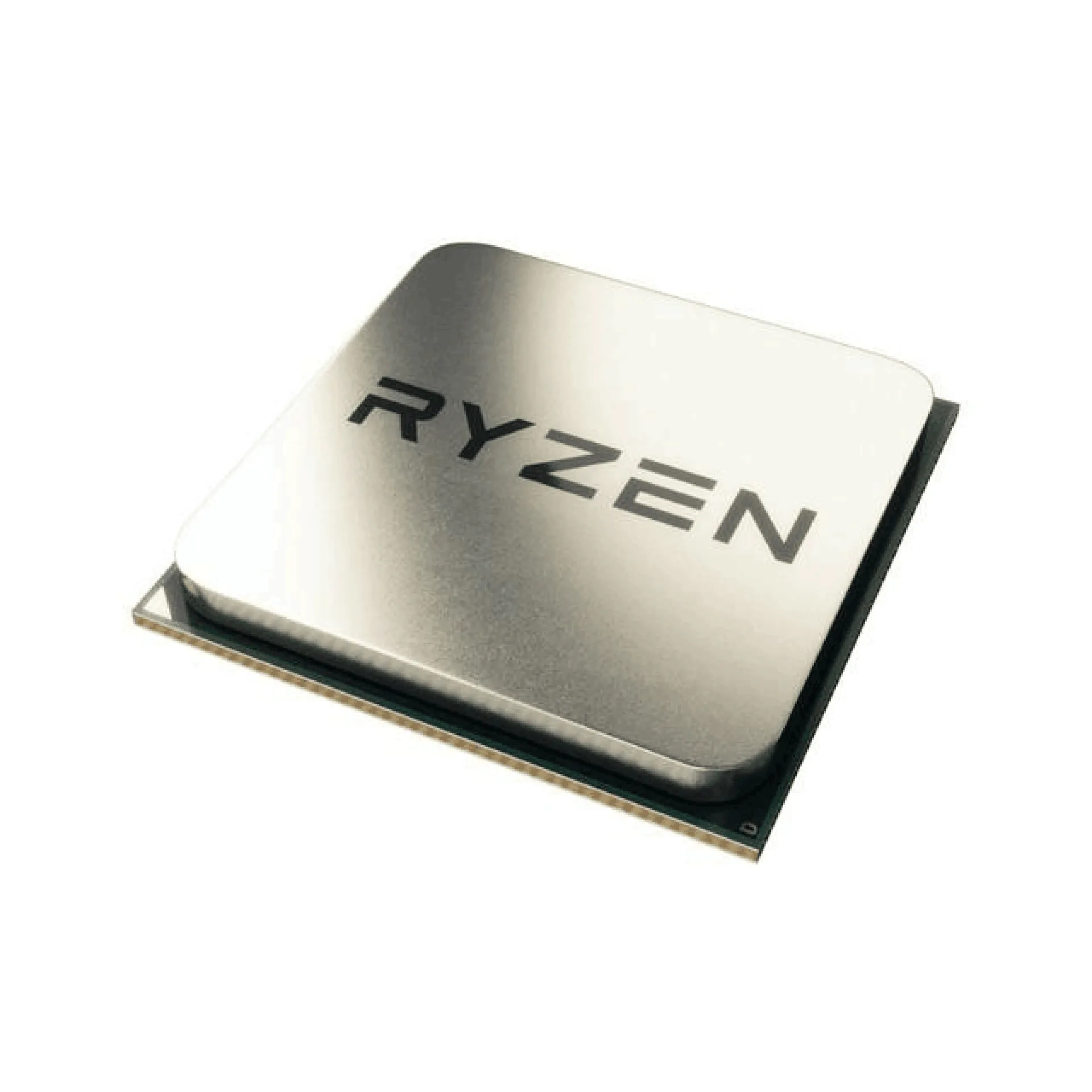 AMD Ryzen 1600x