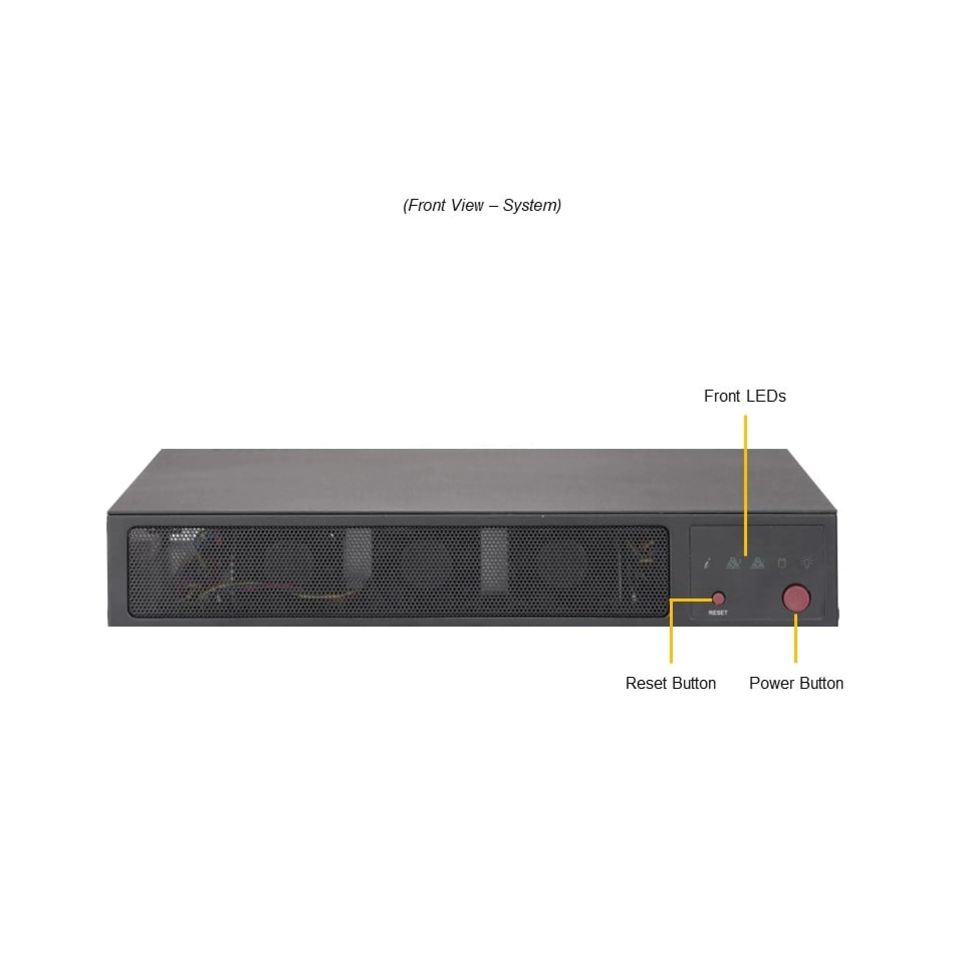 SYS-E300-13AD
