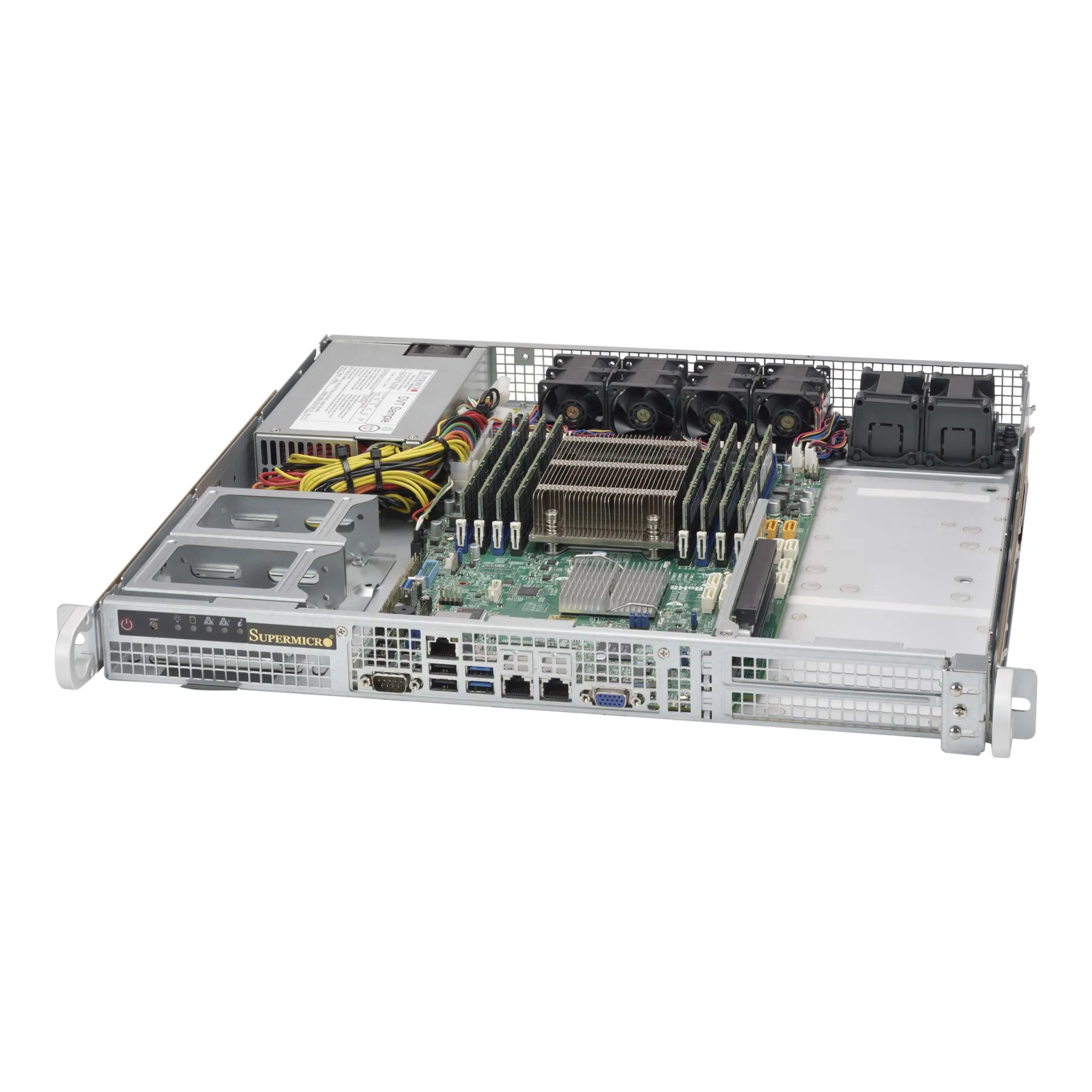 CSE-515-505
