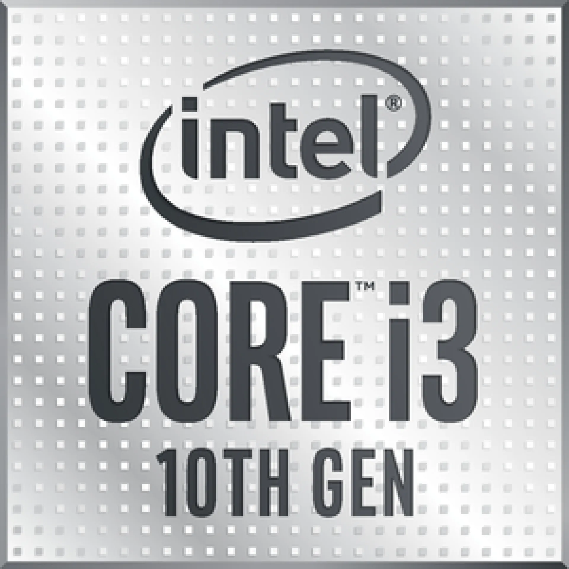 Intel Core i3-10305