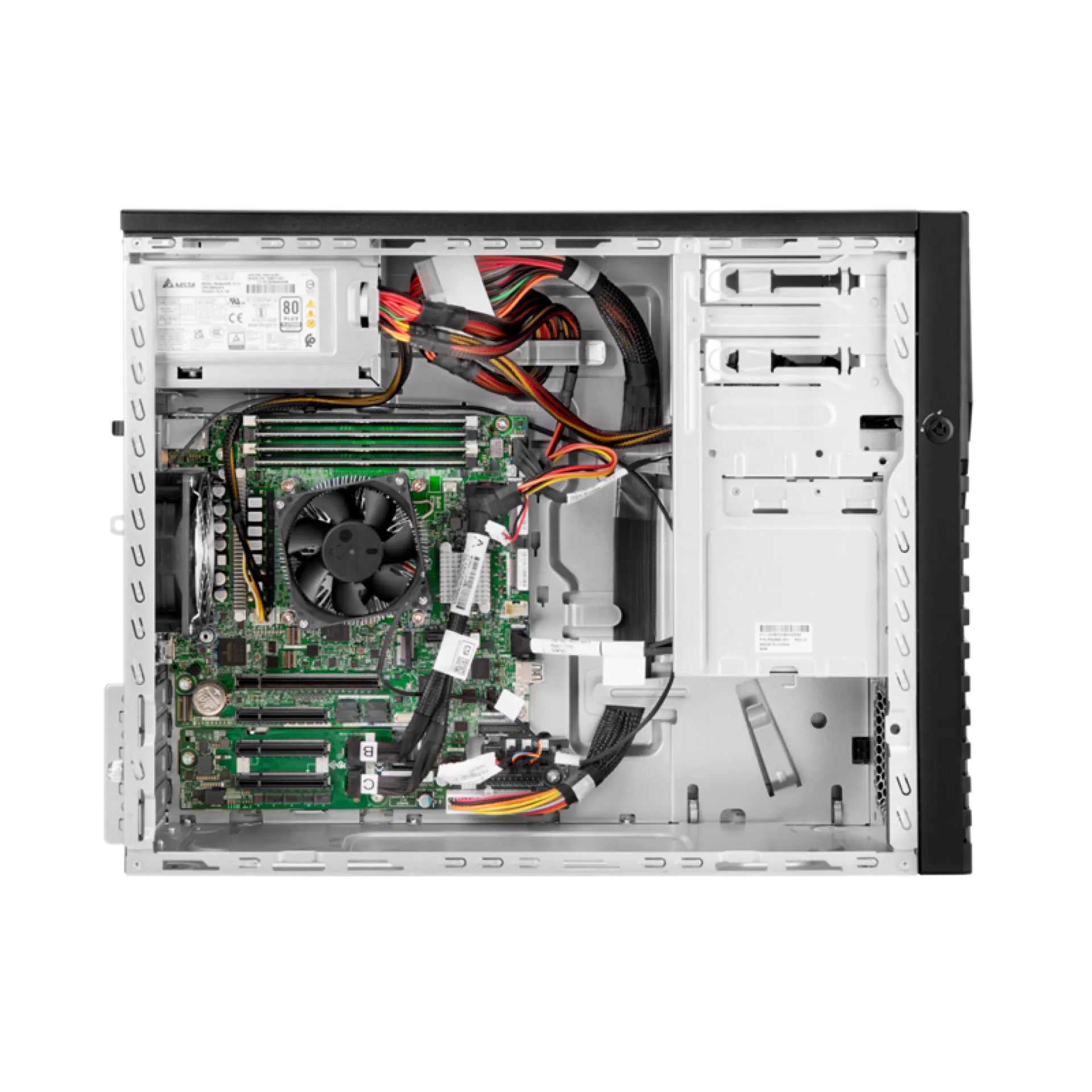 HPE ProLiant ML30 Gen11 6333P