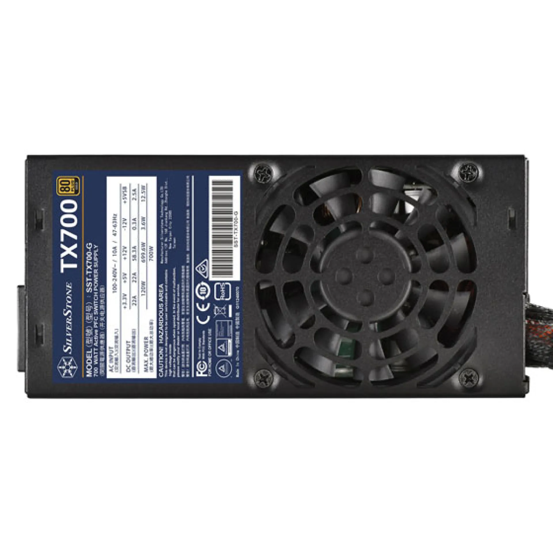 SST-TX700-G