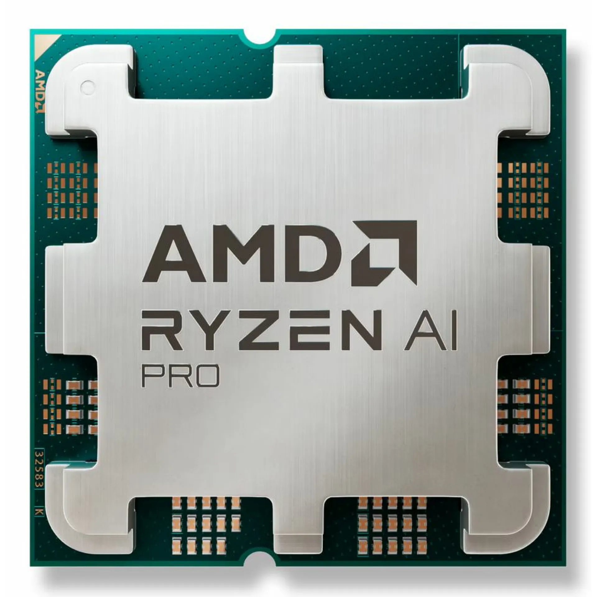 AMD Ryzen PRO 8600G