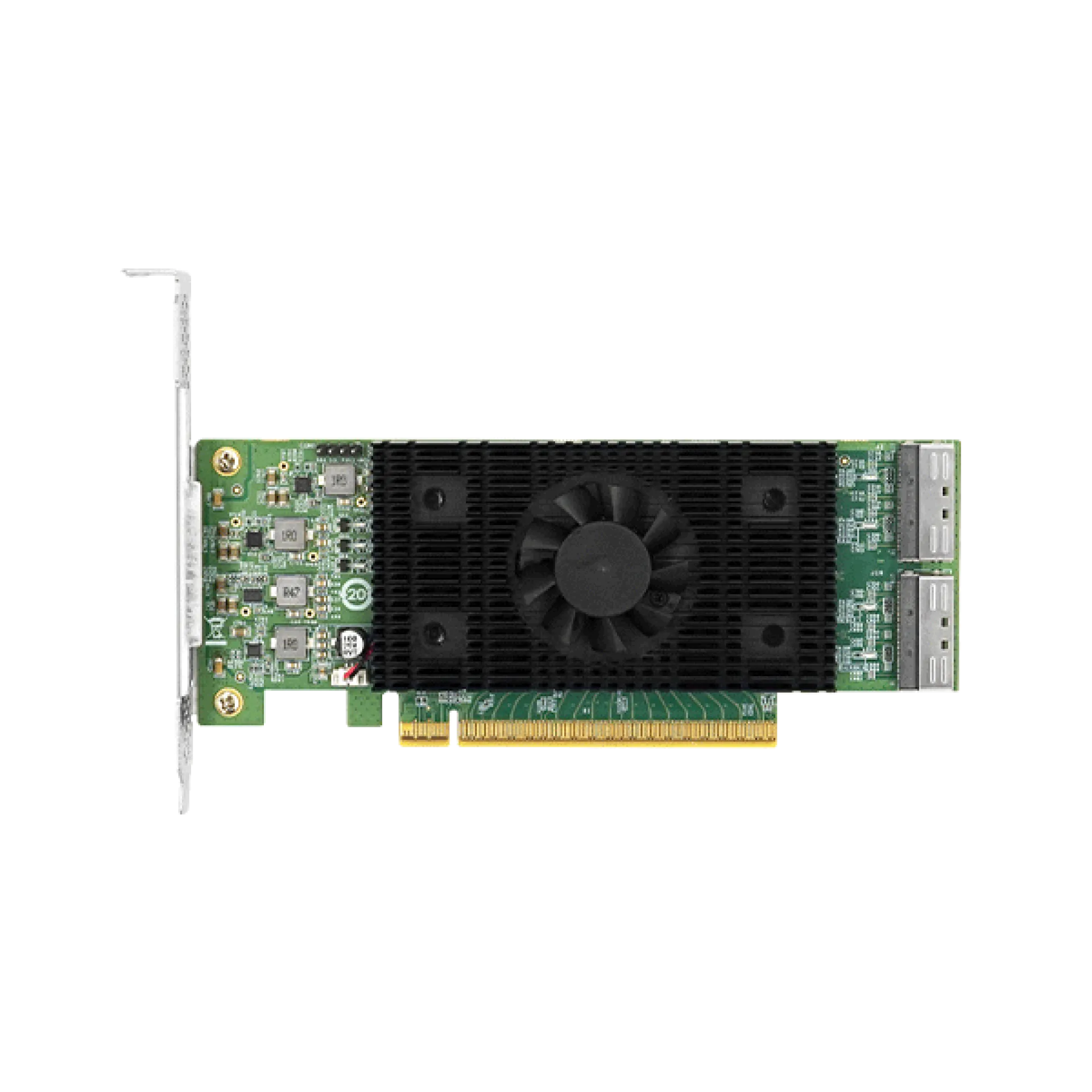 Network Card--LRSV9560-2I(X4)