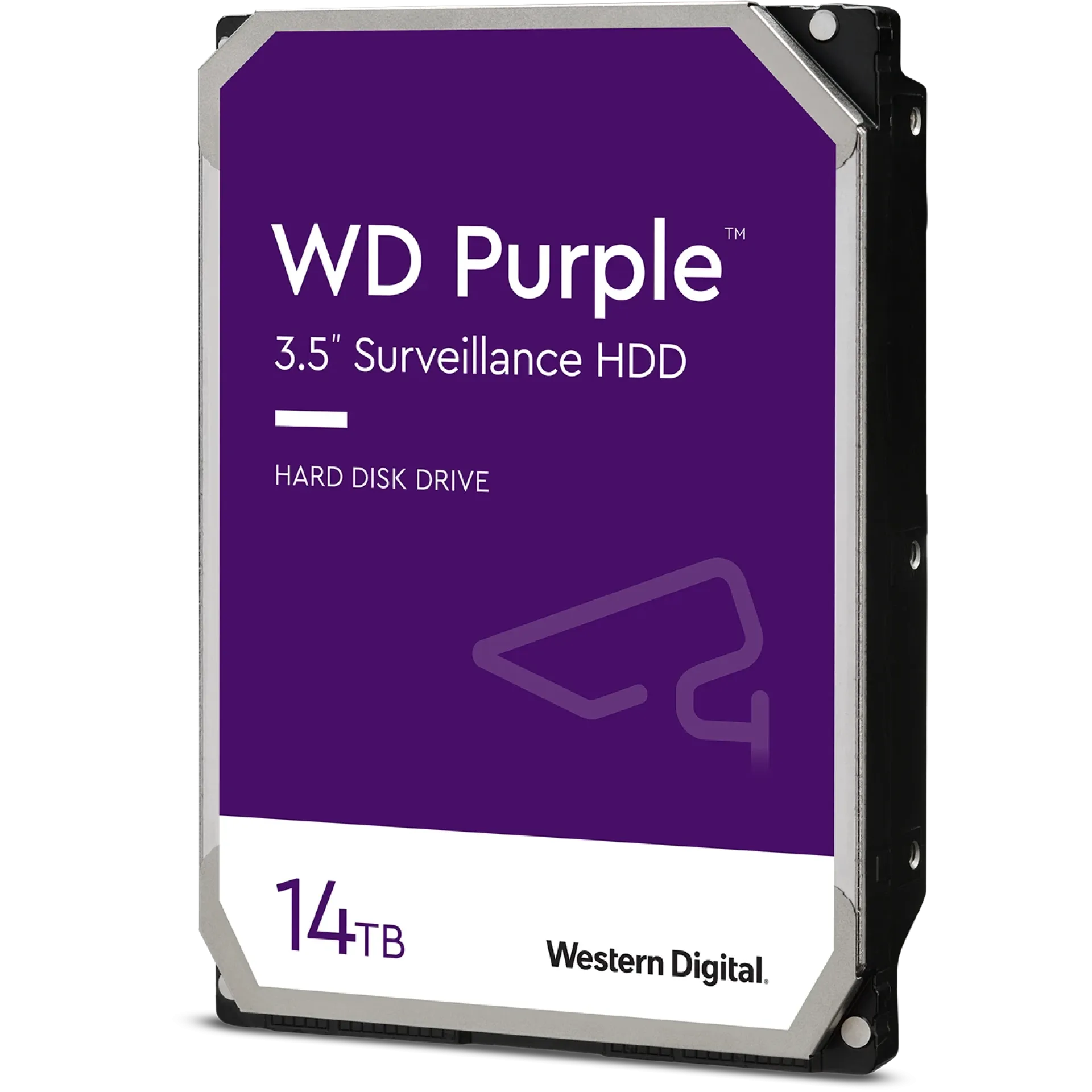 WD140PURZ