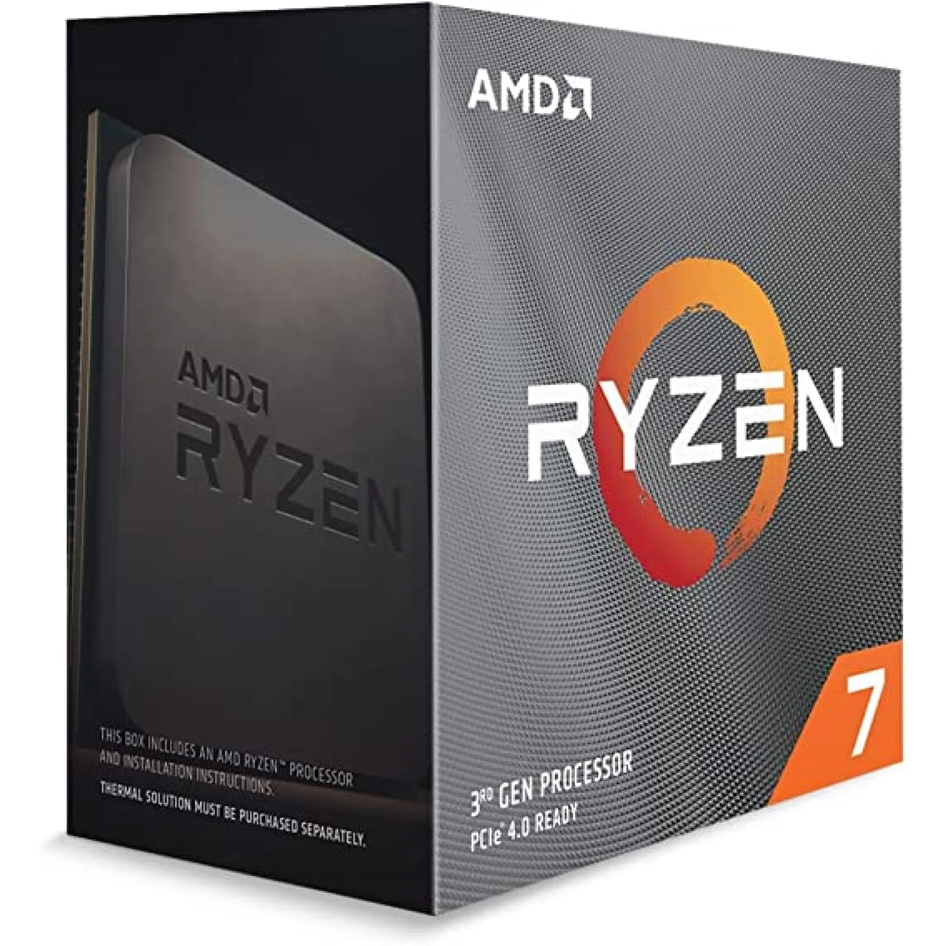 AMD Ryzen 5700X