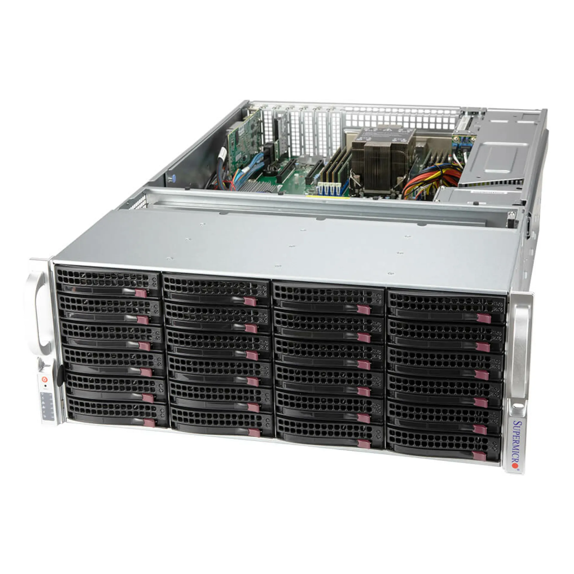 SSG-540P-E1CTR36L