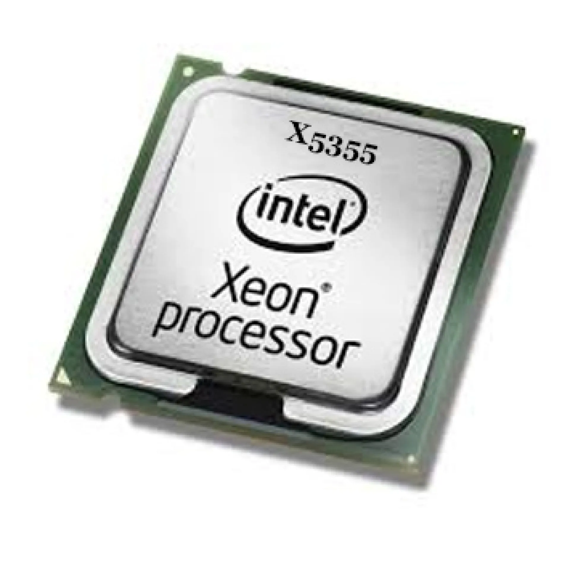 Intel Xeon X5355