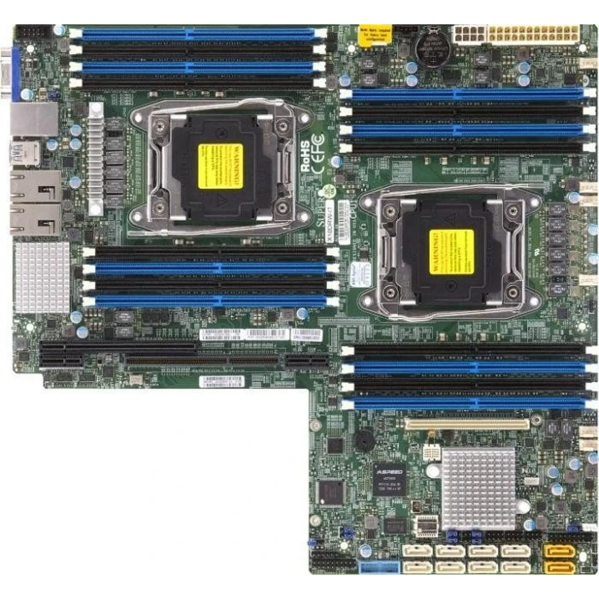 MBD-X10DRW-I-B