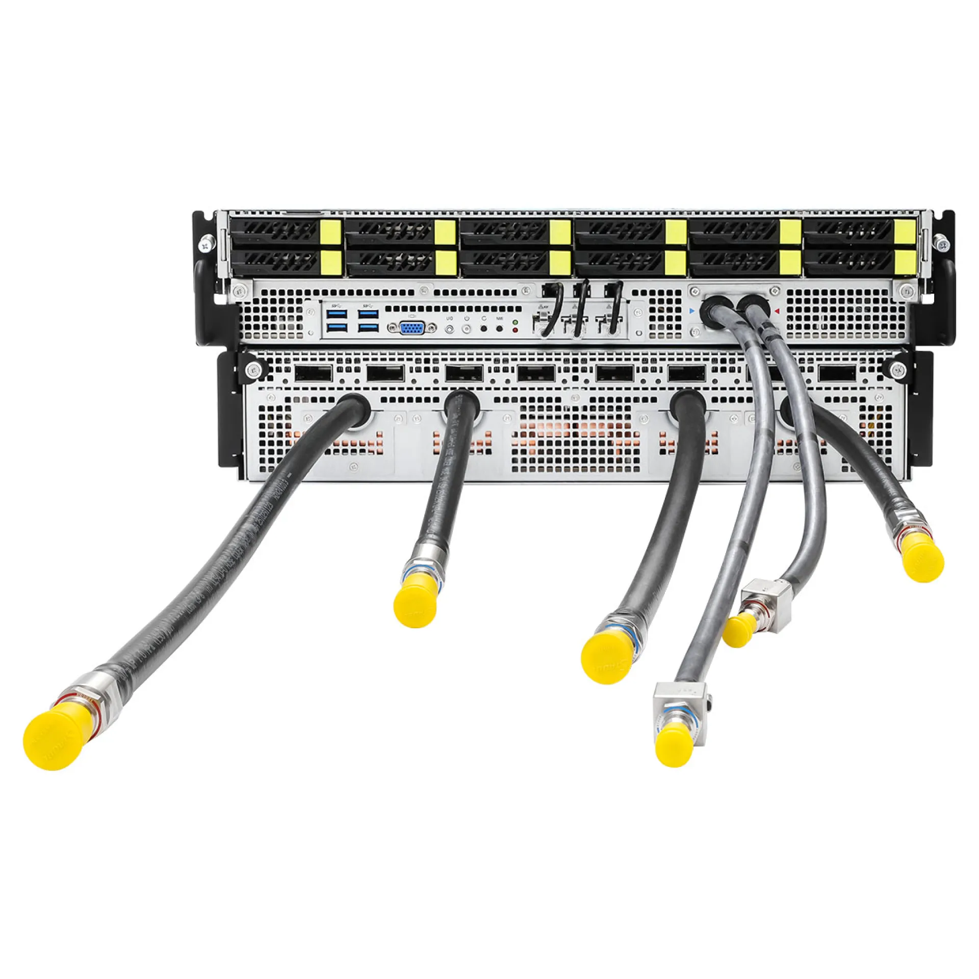 4U16X-GNR2/DLC B300