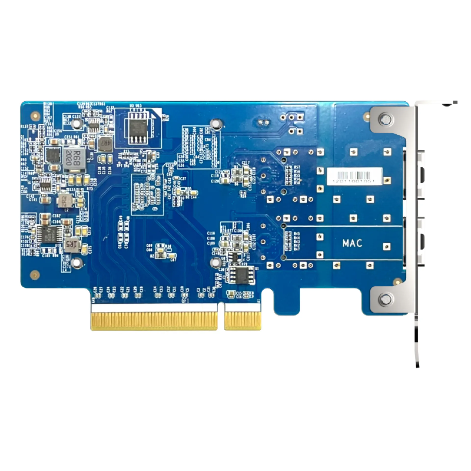 QXG-25G2SF-CX6