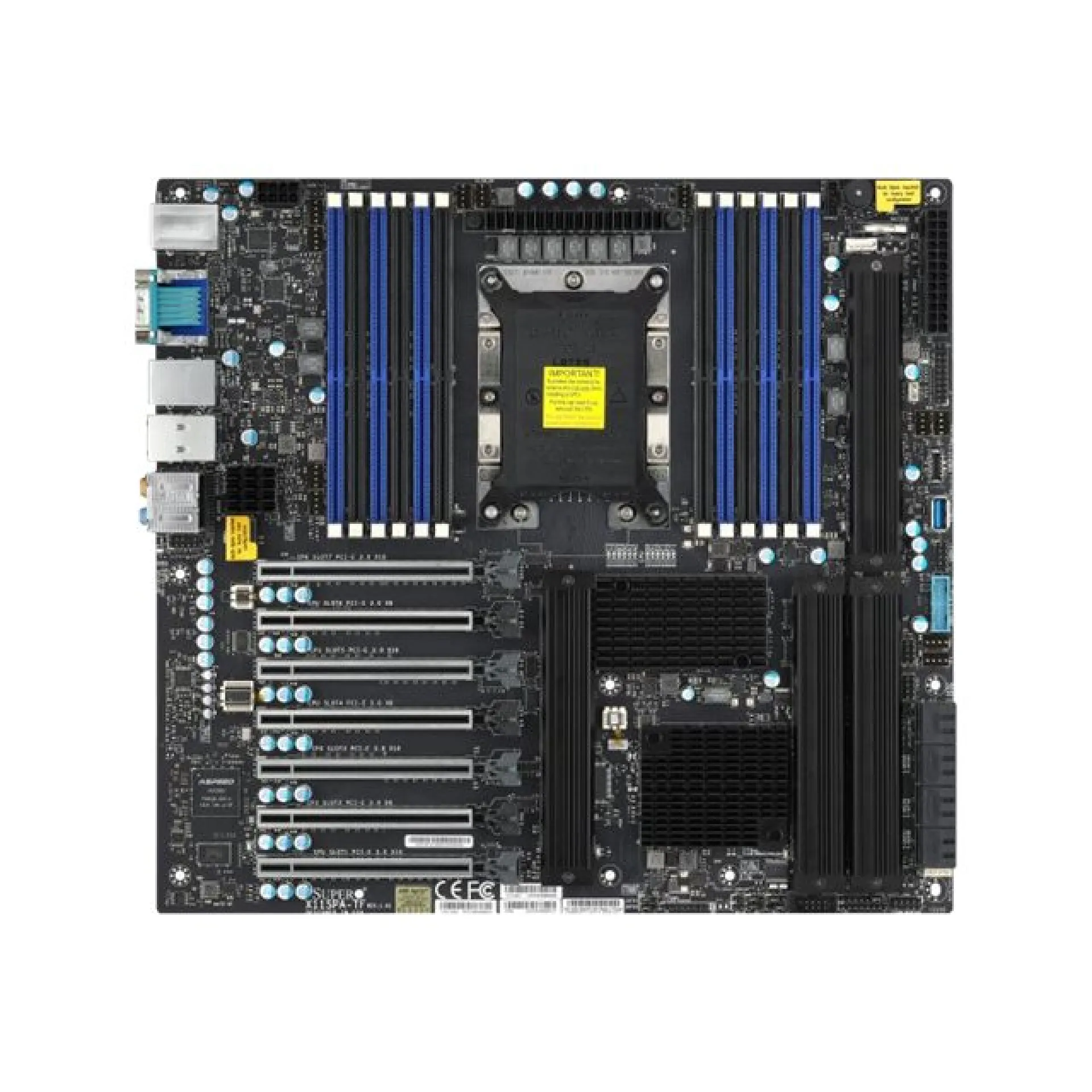 MBD-X11SPA-TF-B