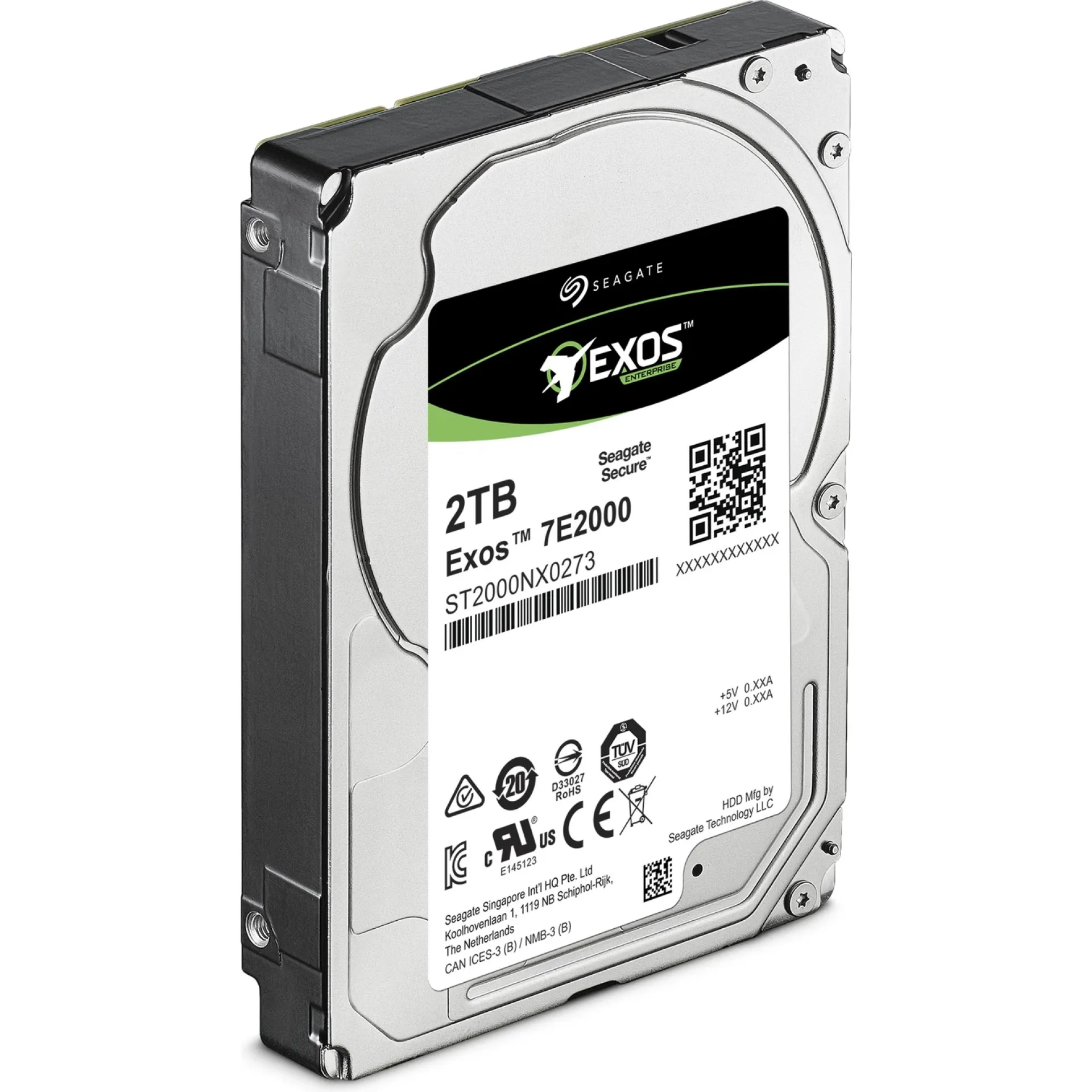 ST2000NX0303