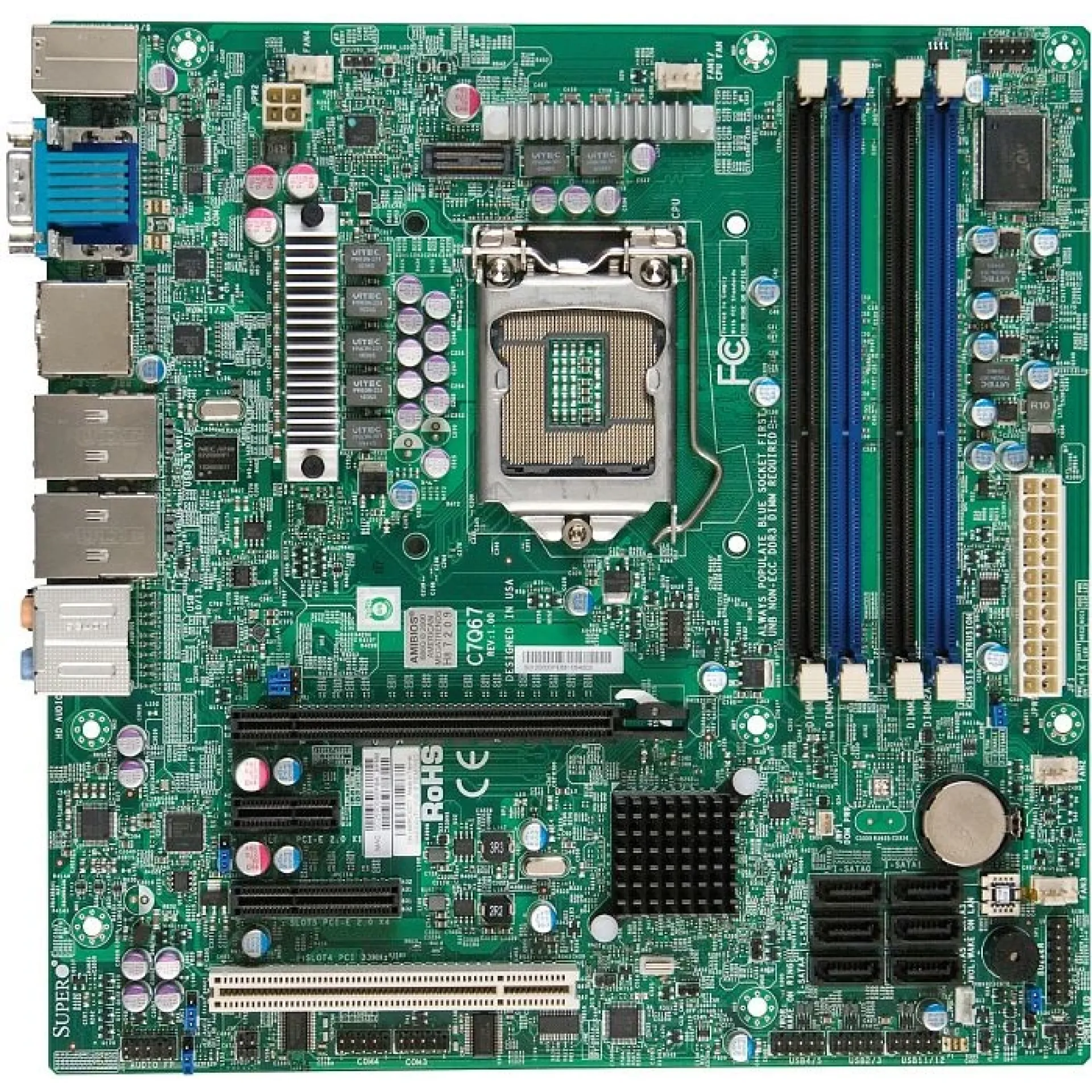 MBD-C7Q67-O