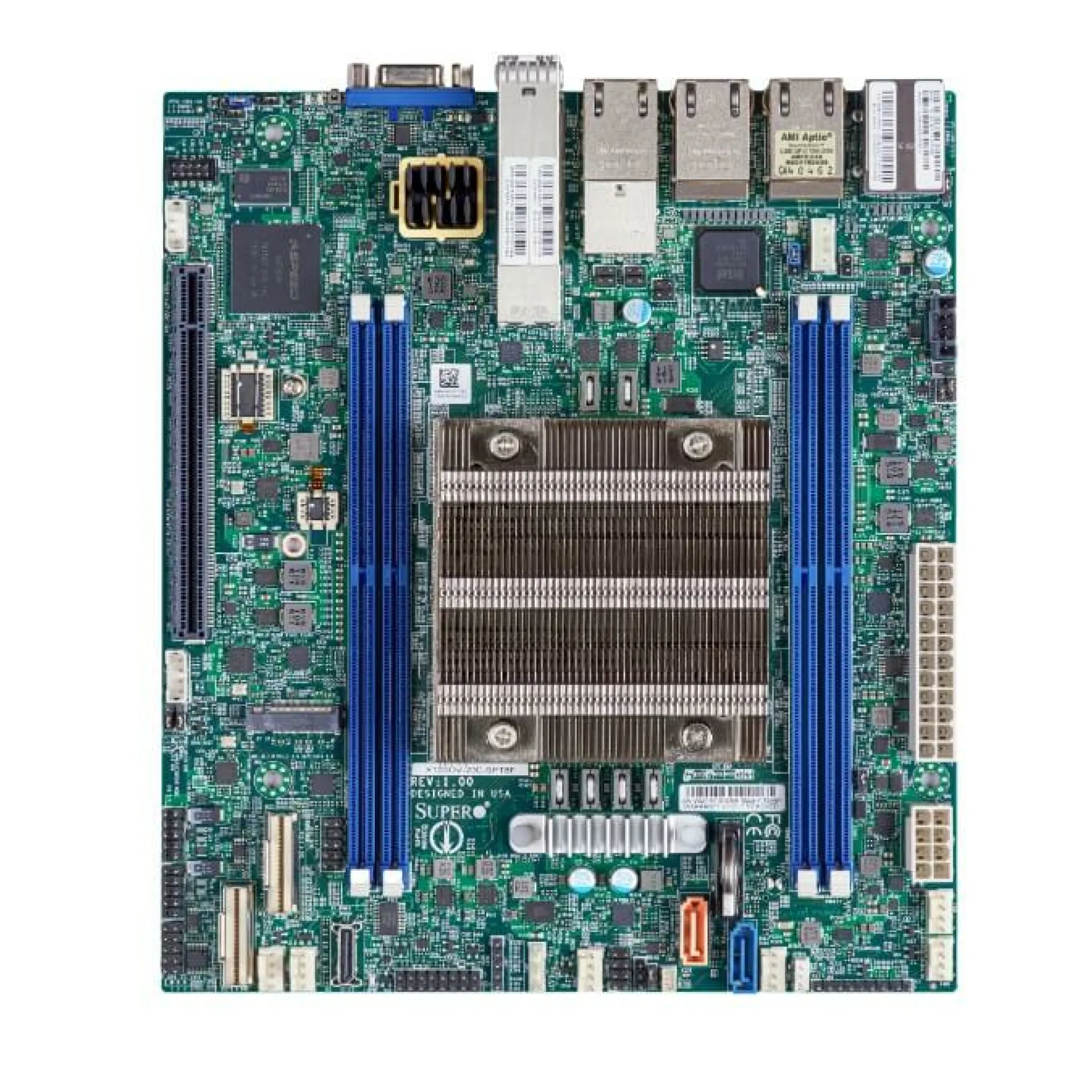 MBD-X12SDV-4C-SPT8F-B