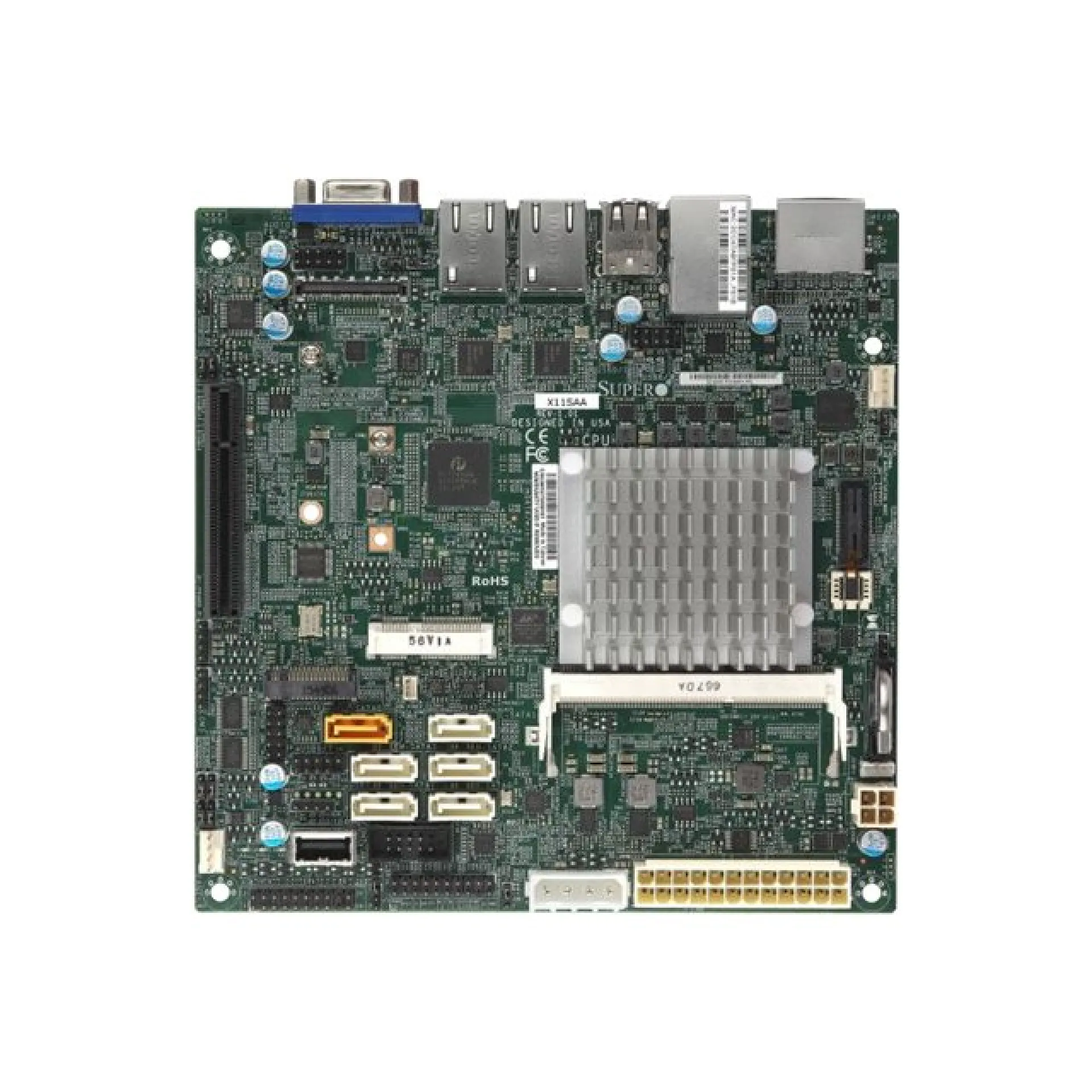 MBD-X11SAA-B