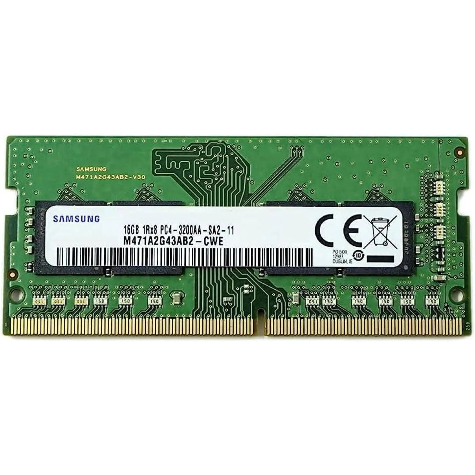 M471A2G43CB2-CWE