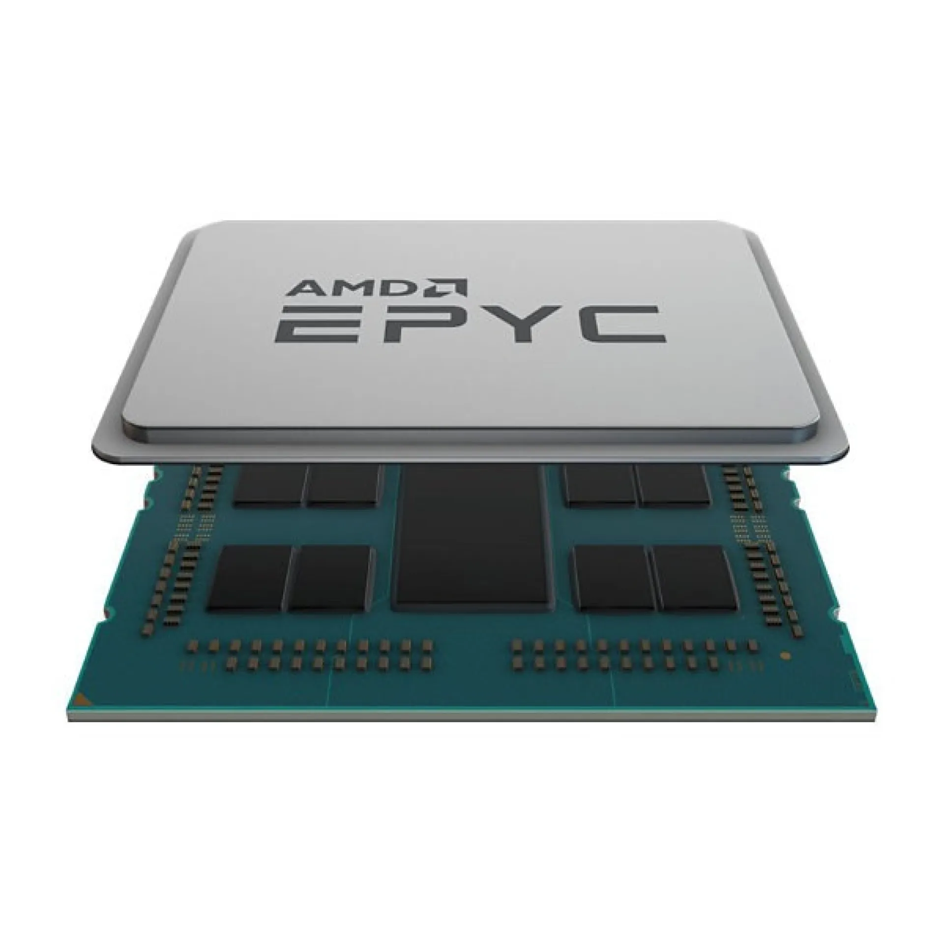 AMD EPYC 9124