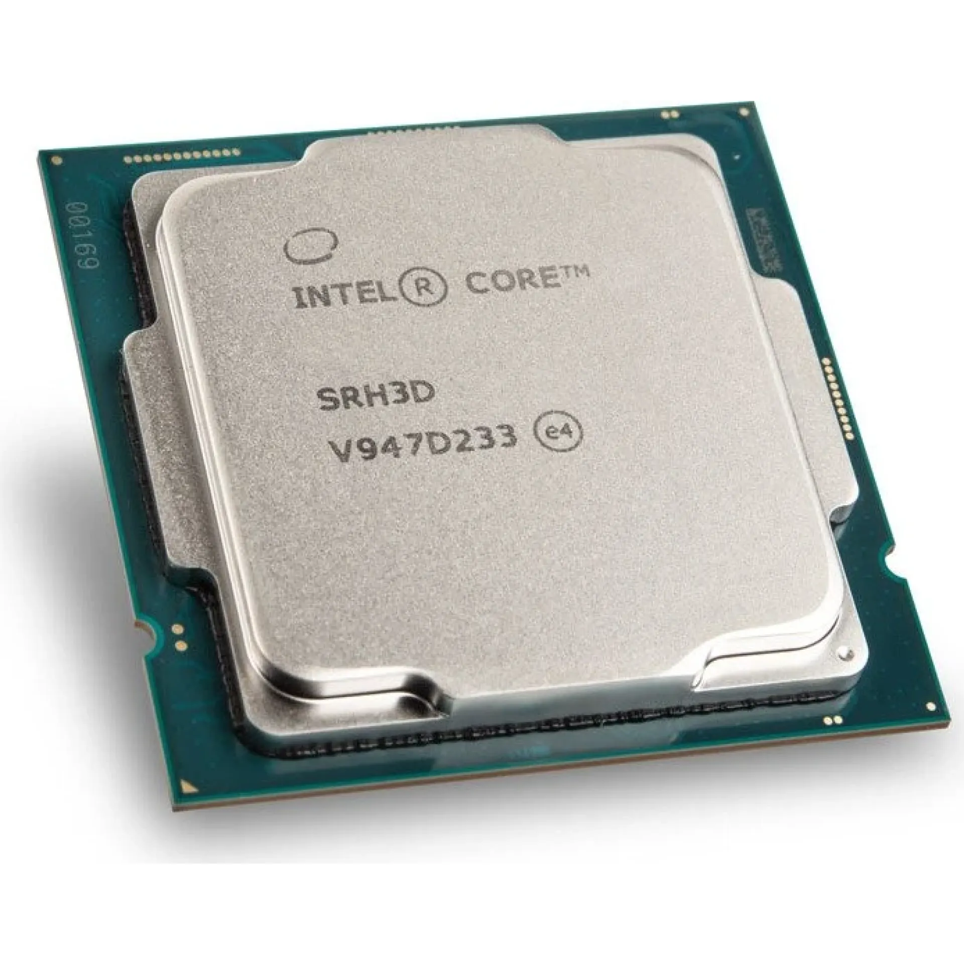 Intel Celeron G5905