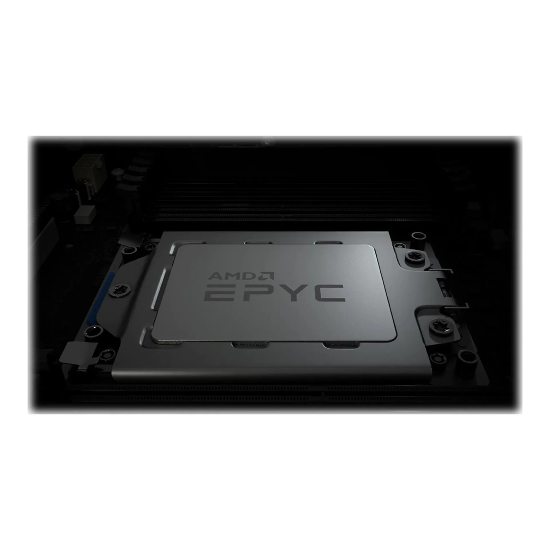 AMD EPYC 74F3