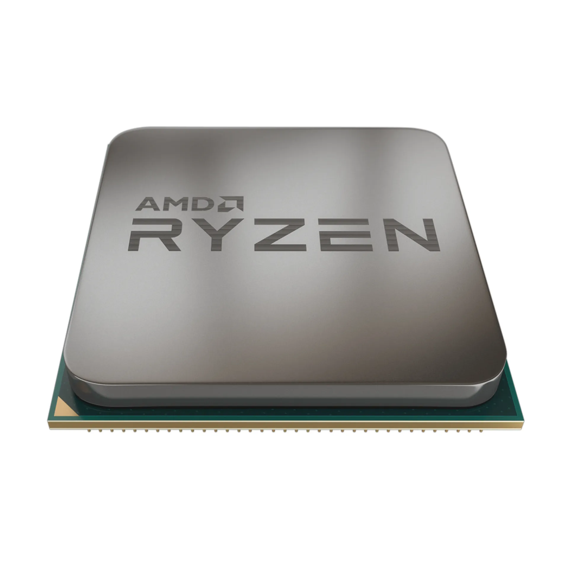 AMD Ryzen 3100